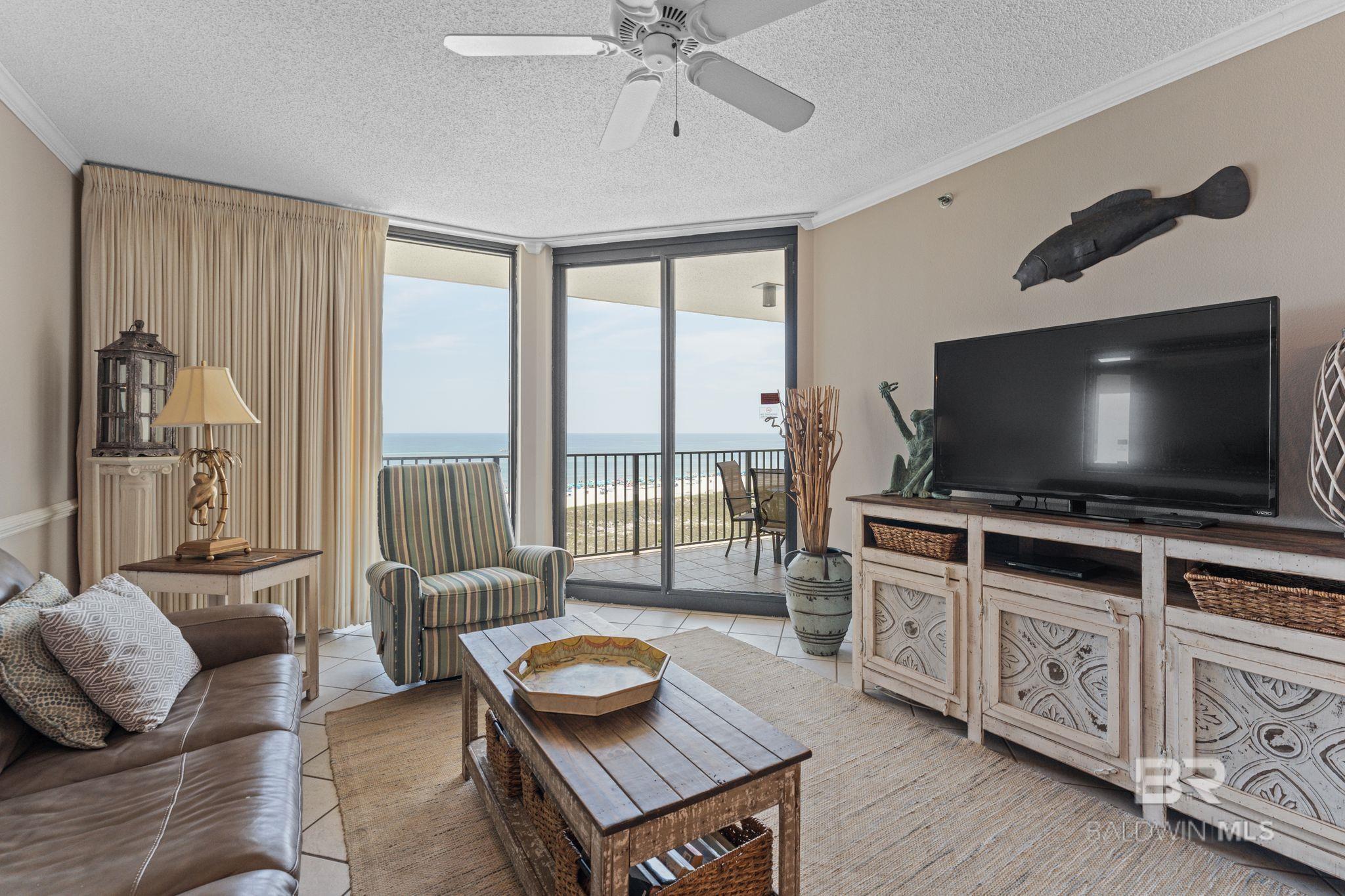 27008 Perdido Beach Boulevard UNIT 702, Orange Beach, AL, 36561