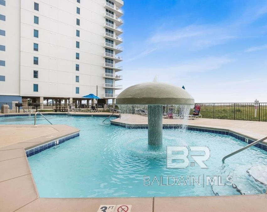 27008 Perdido Beach Boulevard UNIT 702, Orange Beach, AL, 36561
