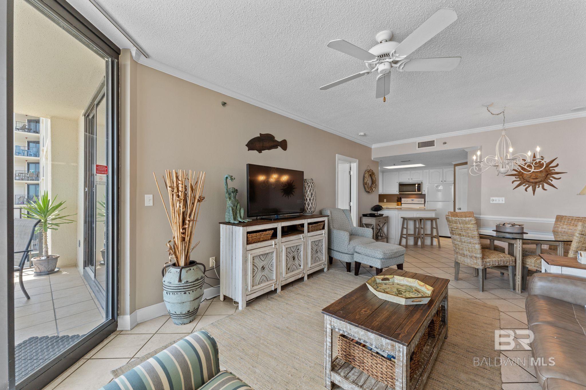 27008 Perdido Beach Boulevard UNIT 702, Orange Beach, AL, 36561