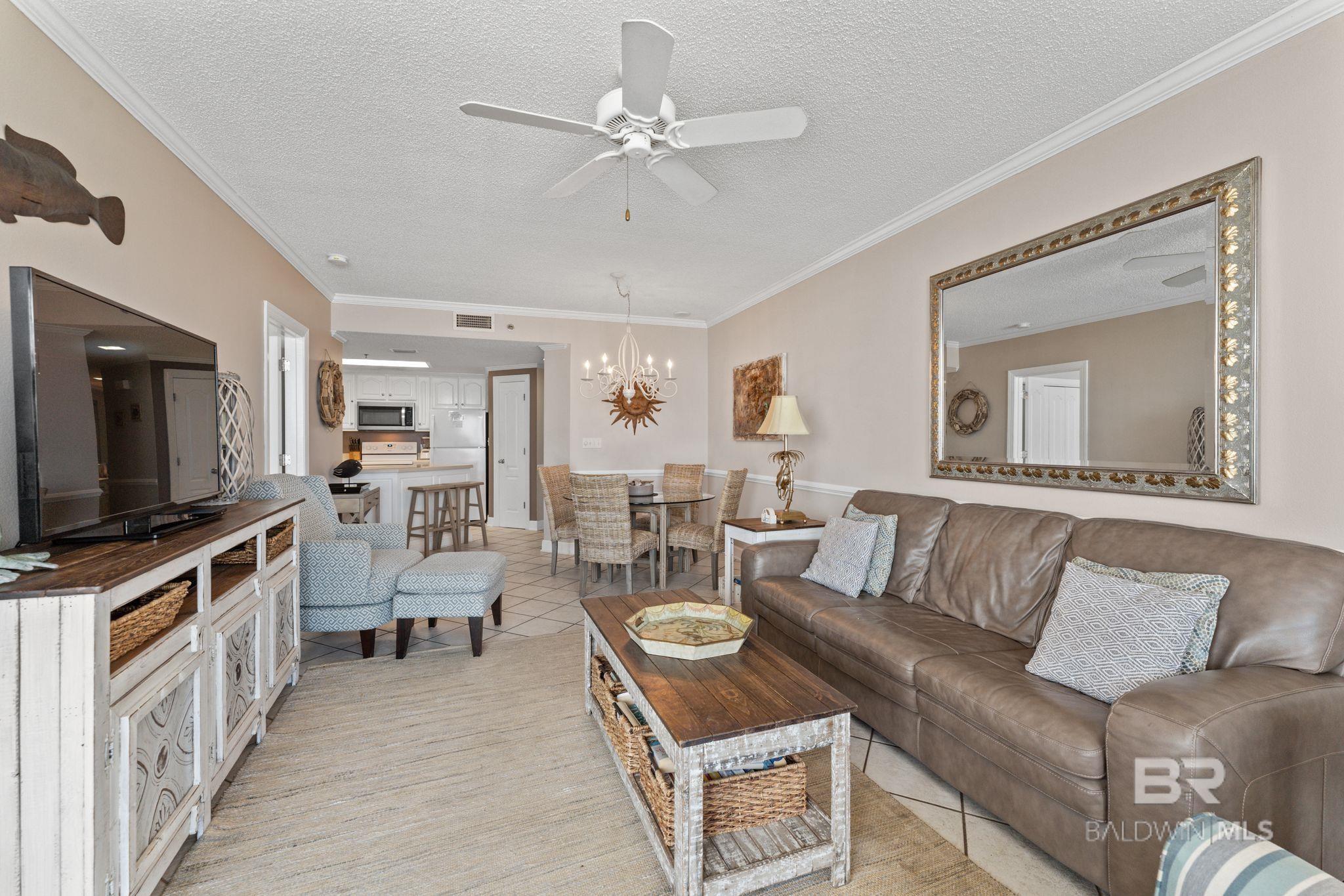 27008 Perdido Beach Boulevard UNIT 702, Orange Beach, AL, 36561