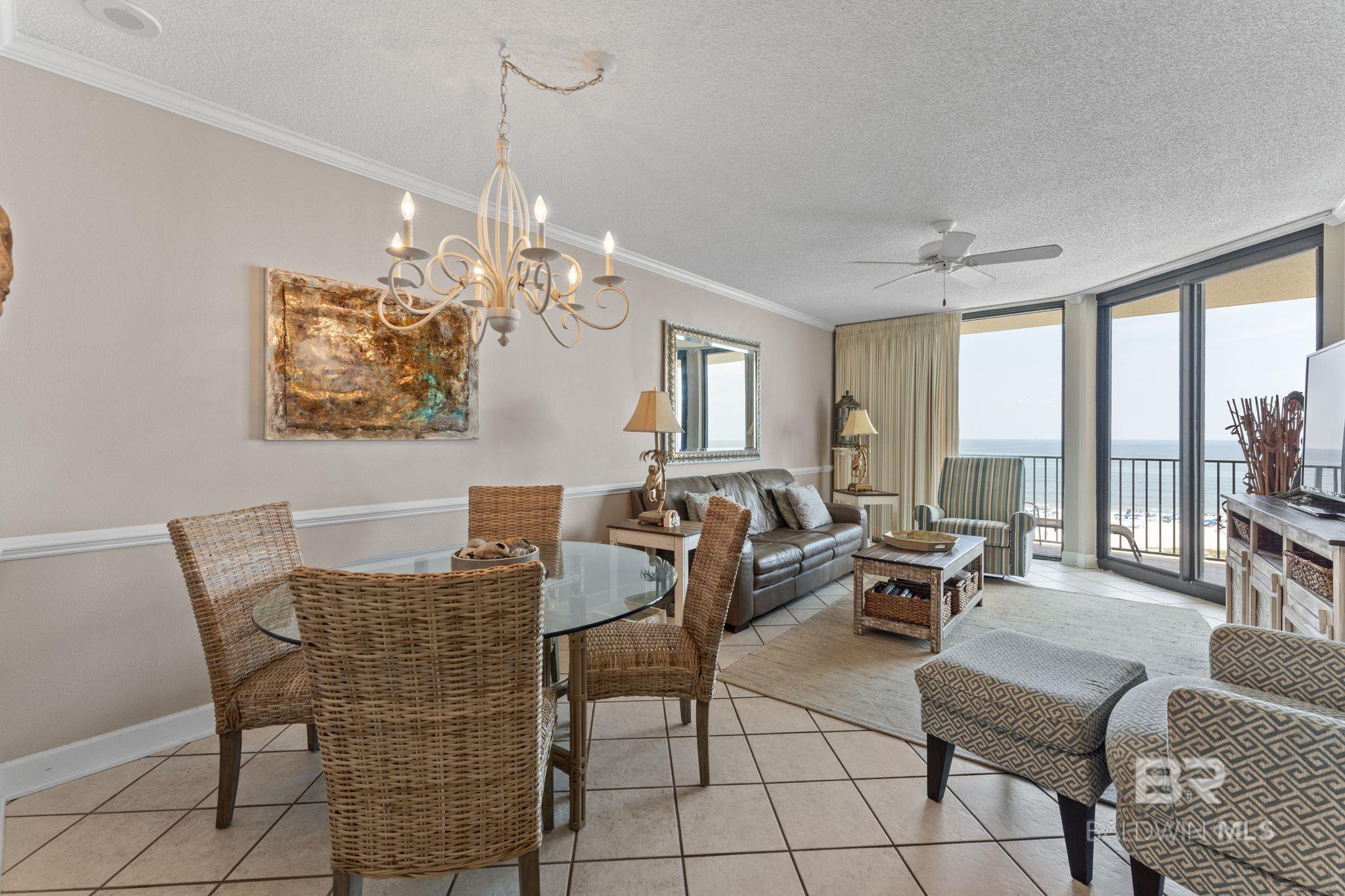 27008 Perdido Beach Boulevard UNIT 702, Orange Beach, AL, 36561