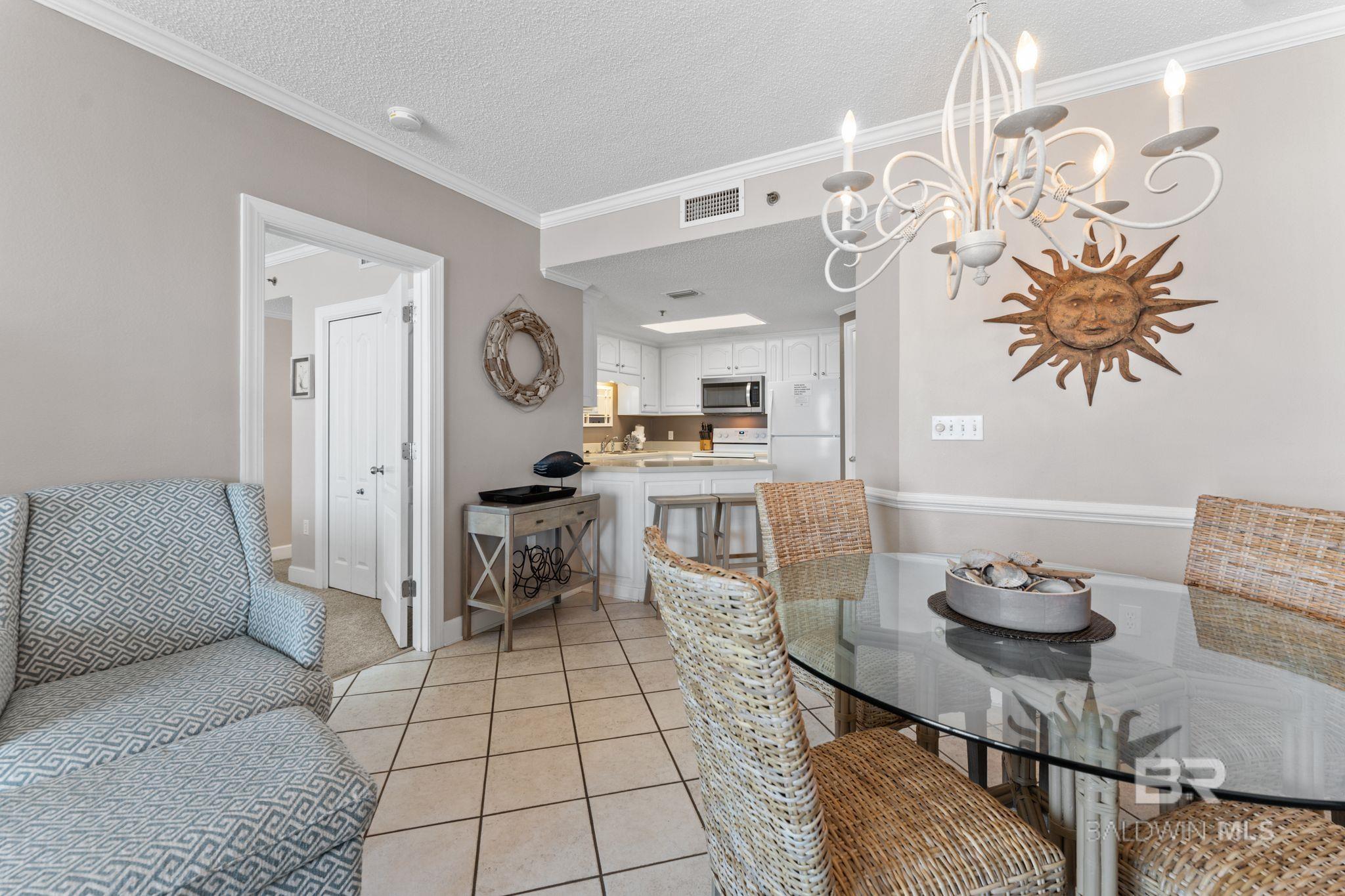 27008 Perdido Beach Boulevard UNIT 702, Orange Beach, AL, 36561