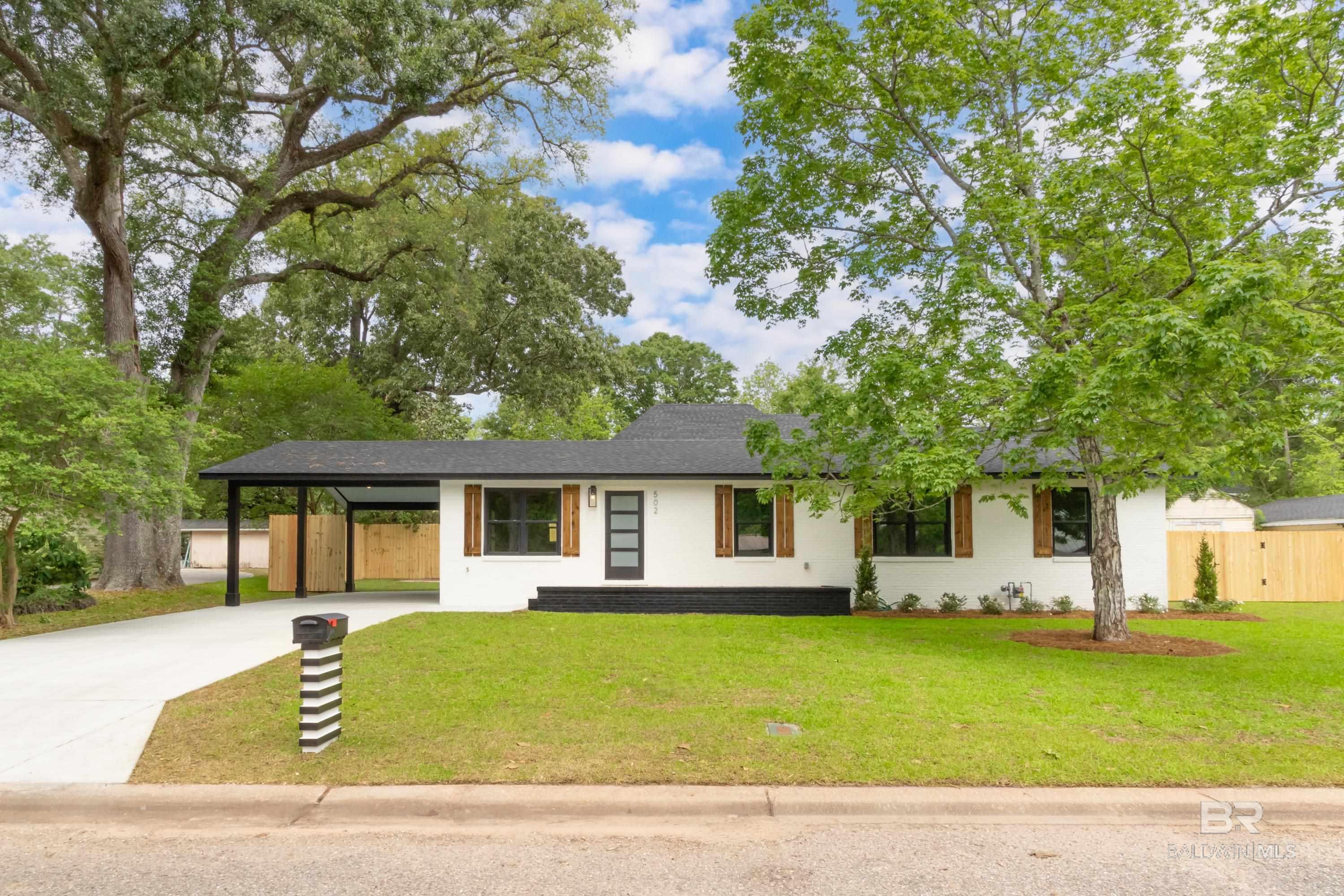 502 Horton Lane, Fairhope, AL, 36532