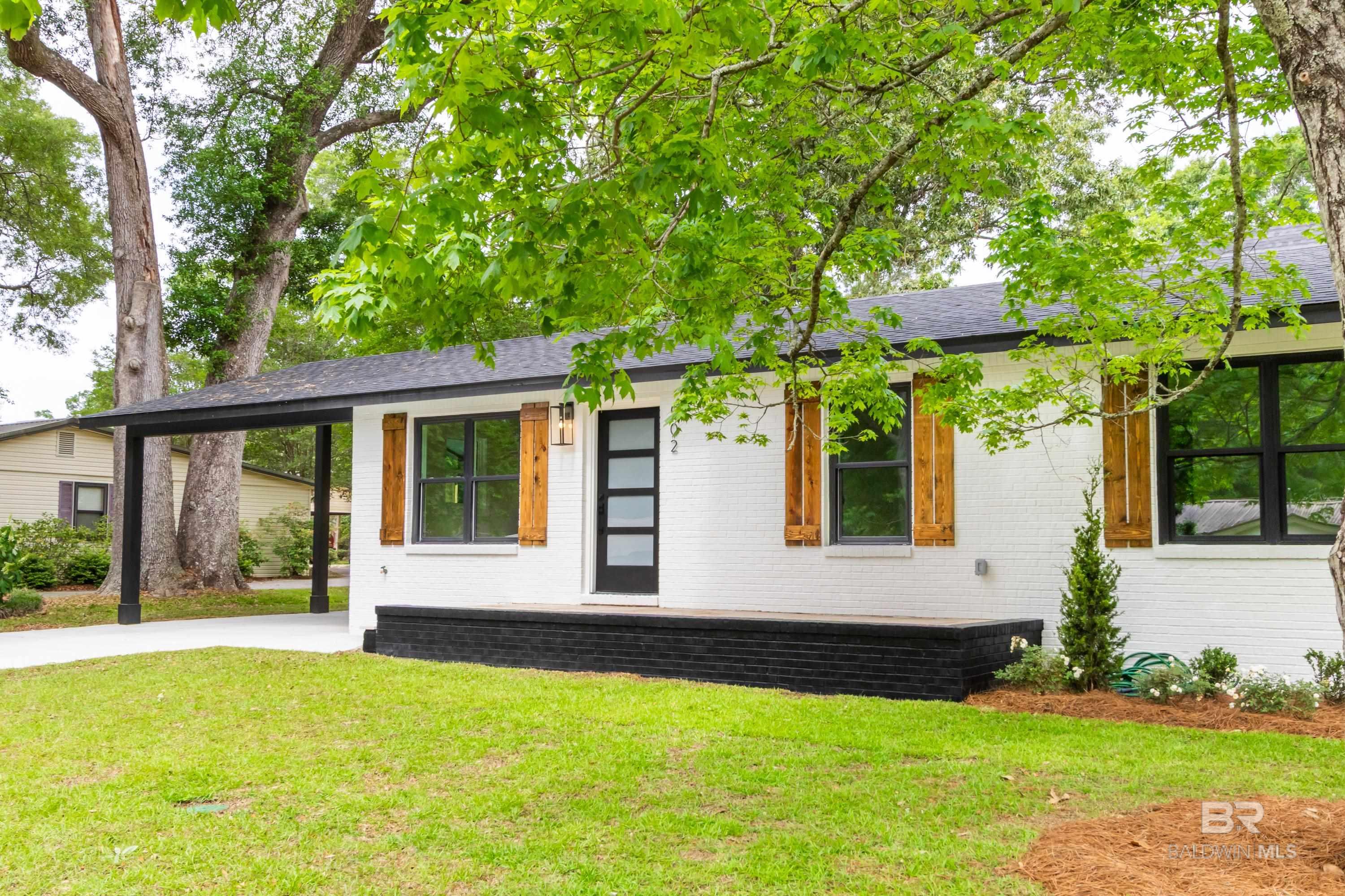 502 Horton Lane, Fairhope, AL, 36532