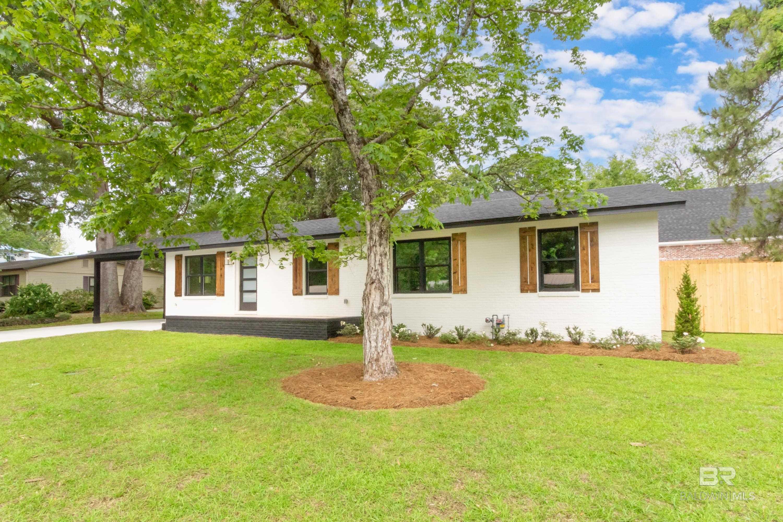 502 Horton Lane, Fairhope, AL, 36532