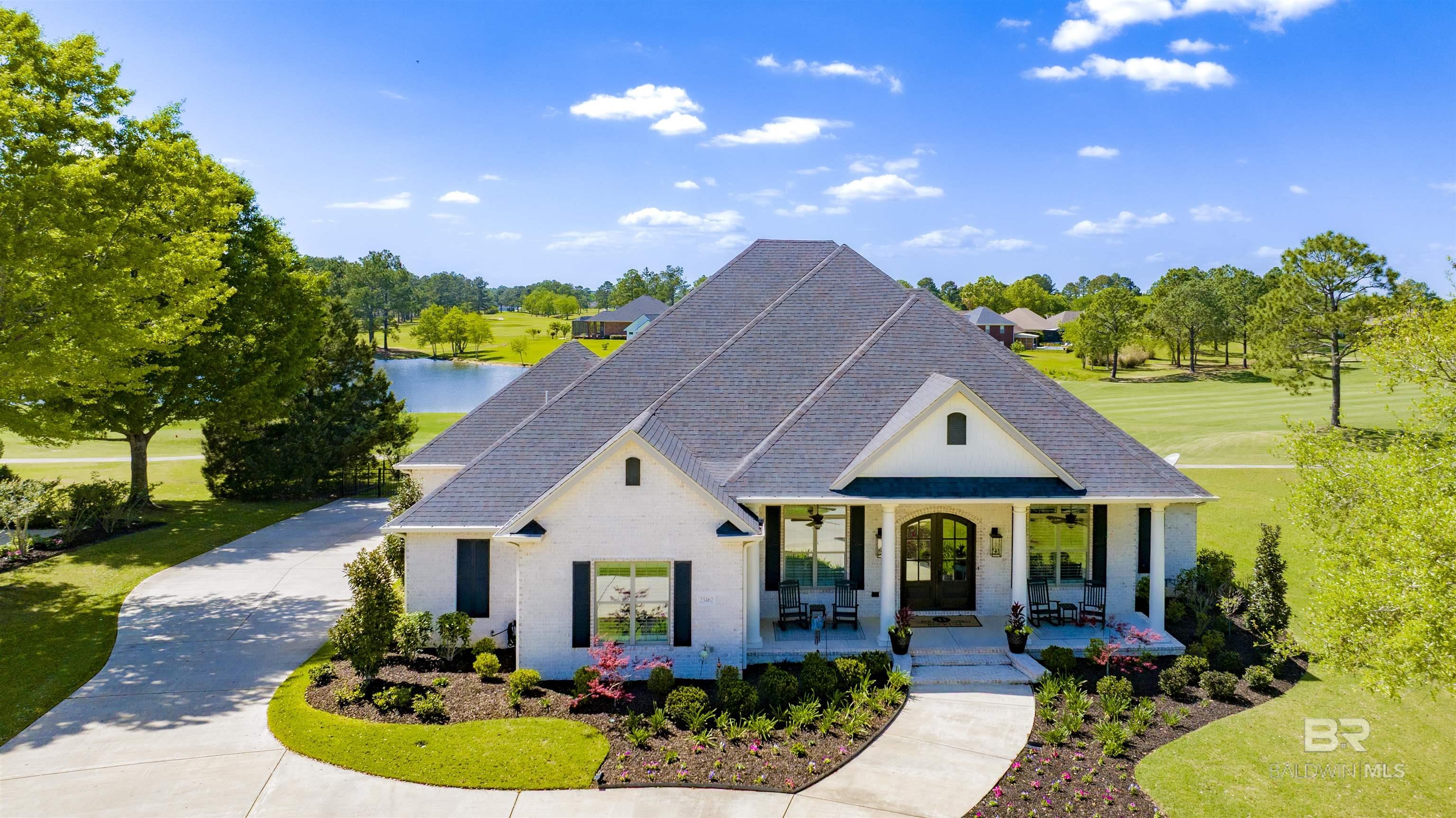 2780 Straits Boulevard, Gulf Shores, AL, 36542