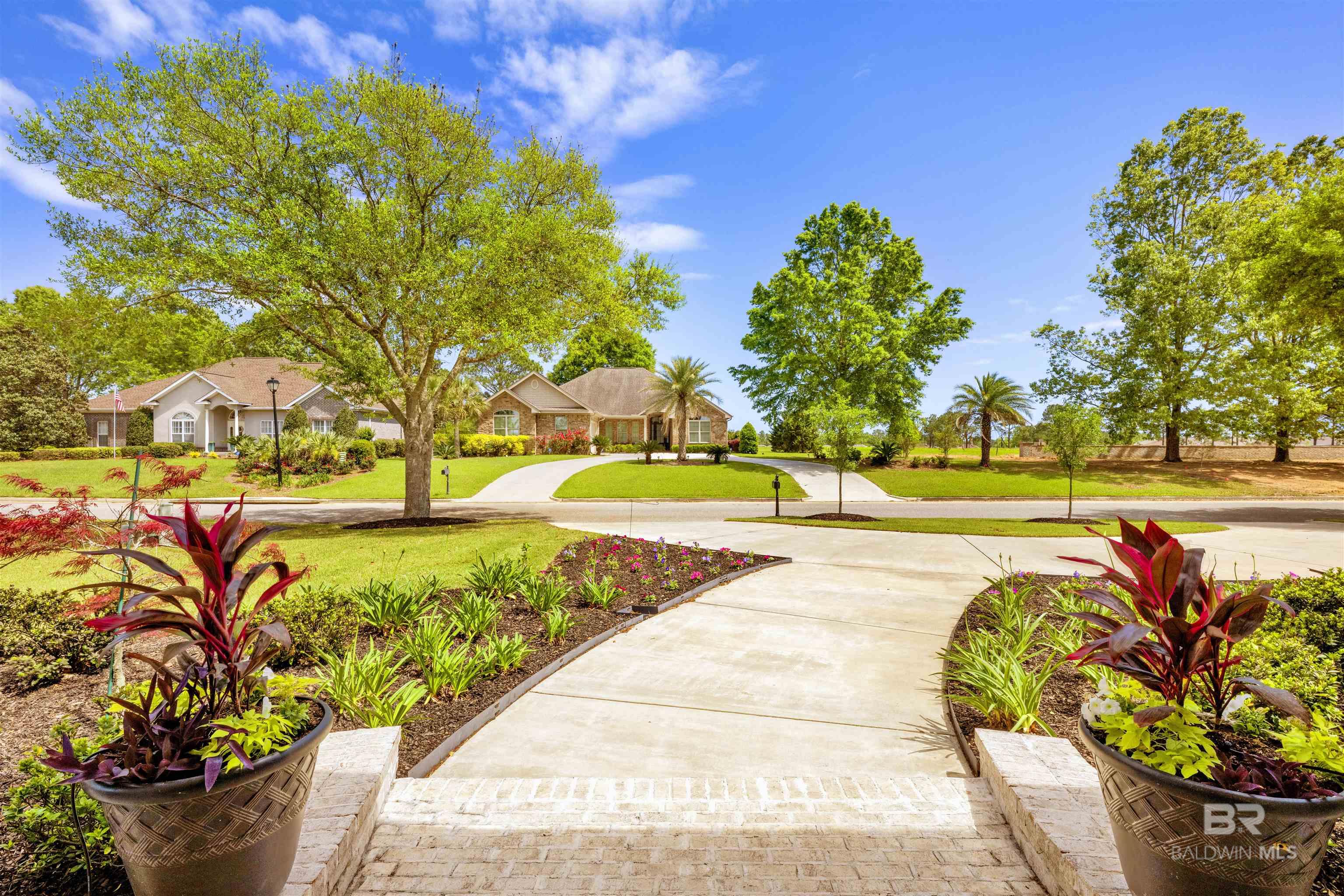 23462 Carnoustie Drive, Foley, AL, 36535