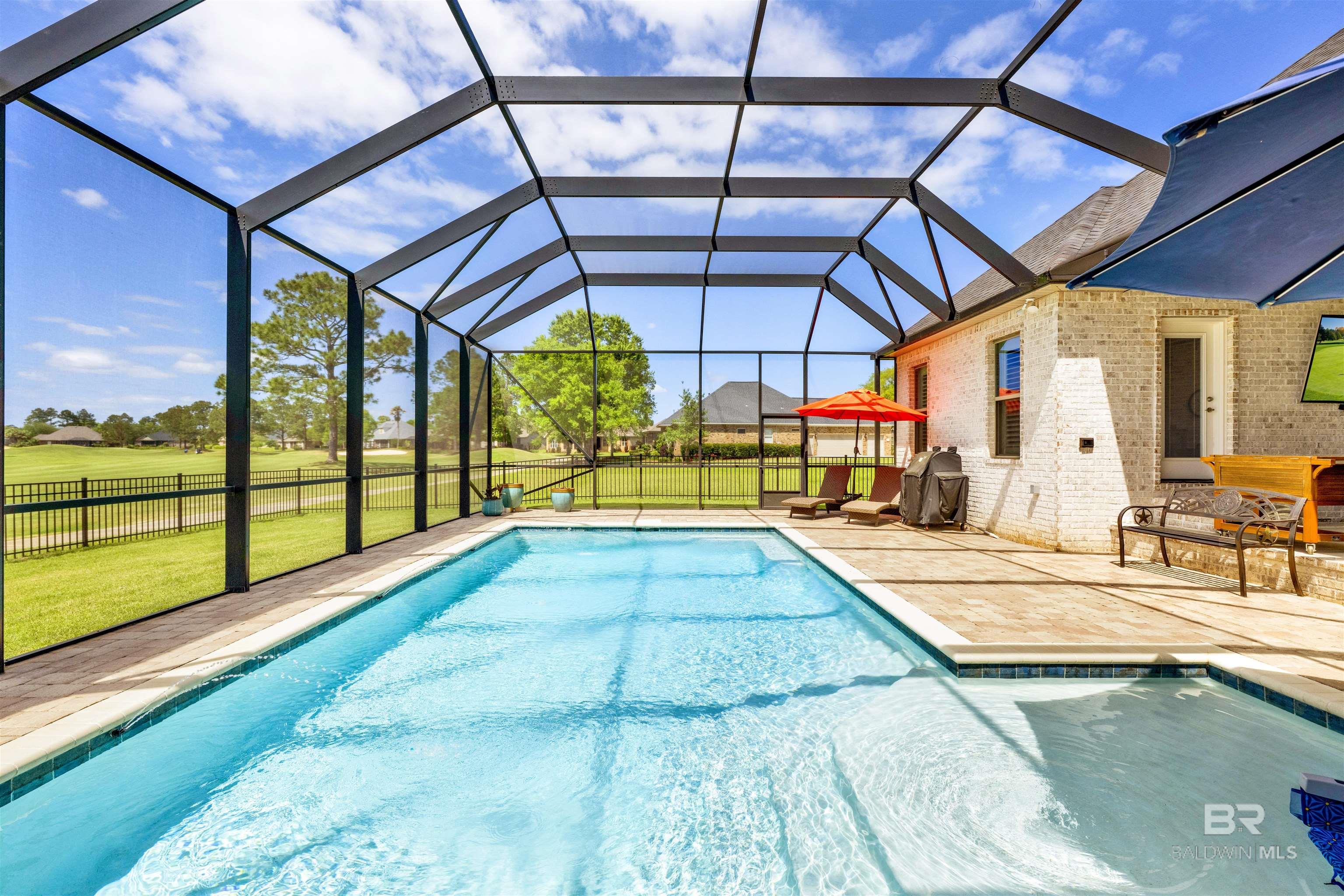 23462 Carnoustie Drive, Foley, AL, 36535