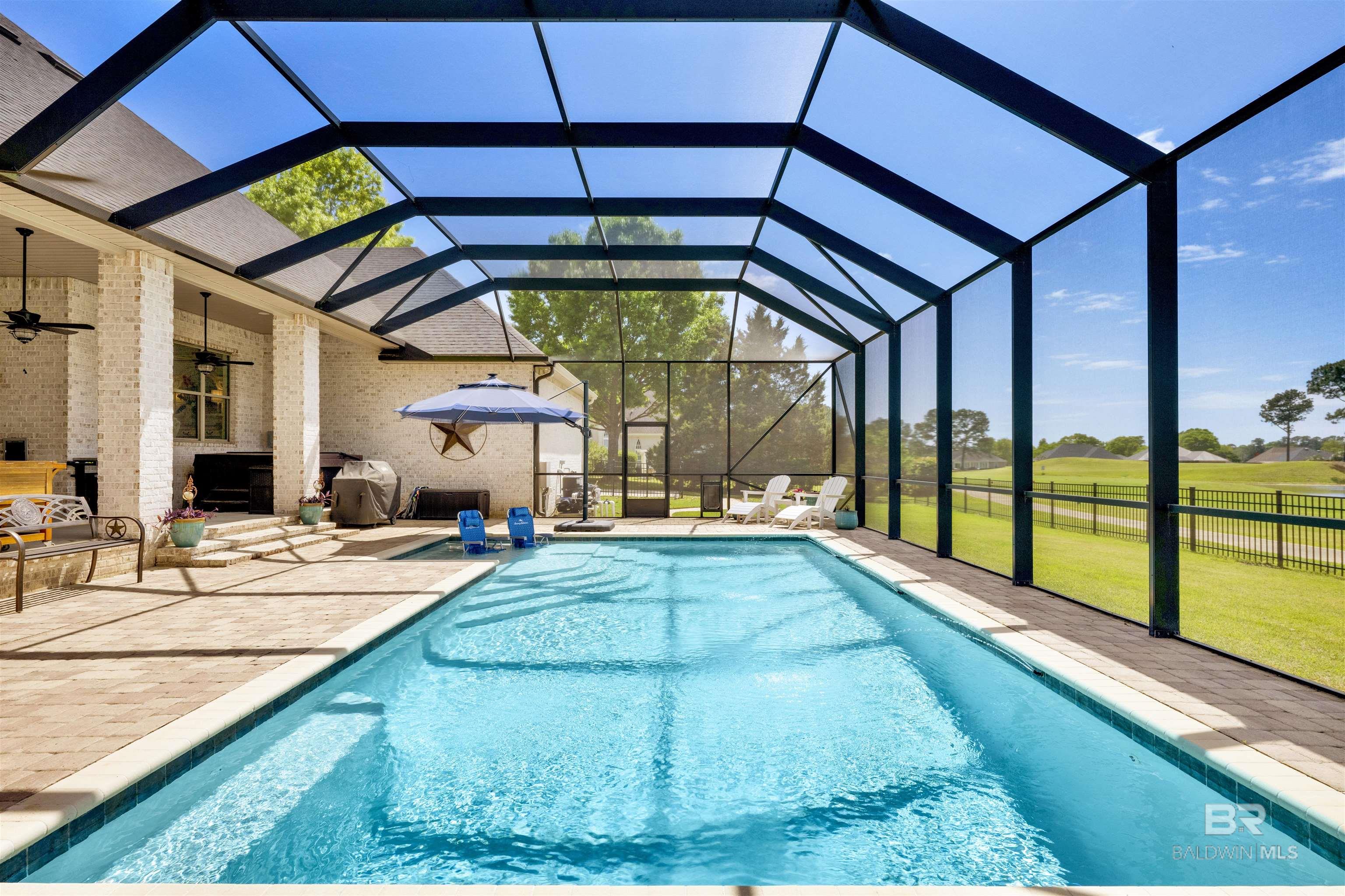 23462 Carnoustie Drive, Foley, AL, 36535