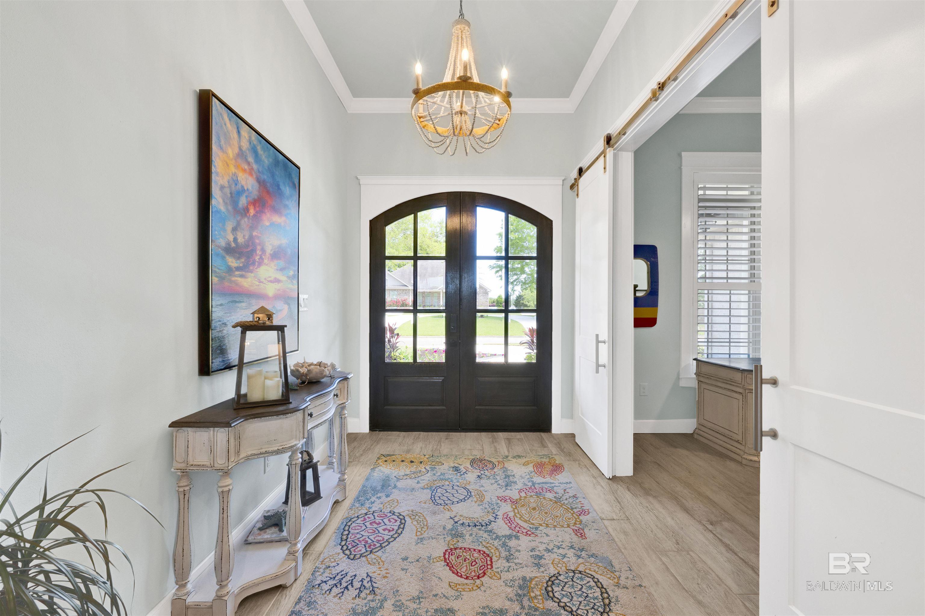 23462 Carnoustie Drive, Foley, AL, 36535