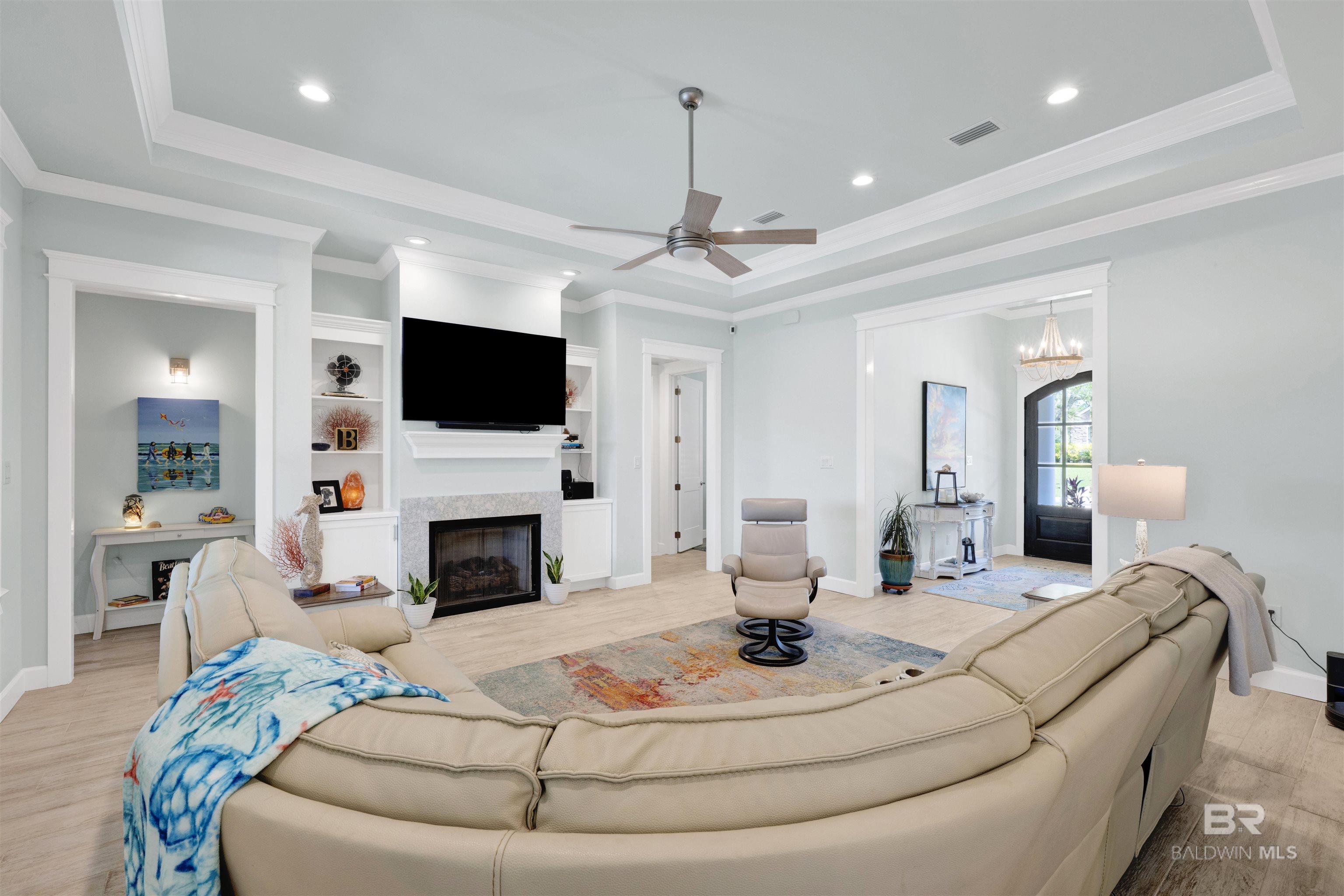 23462 Carnoustie Drive, Foley, AL, 36535