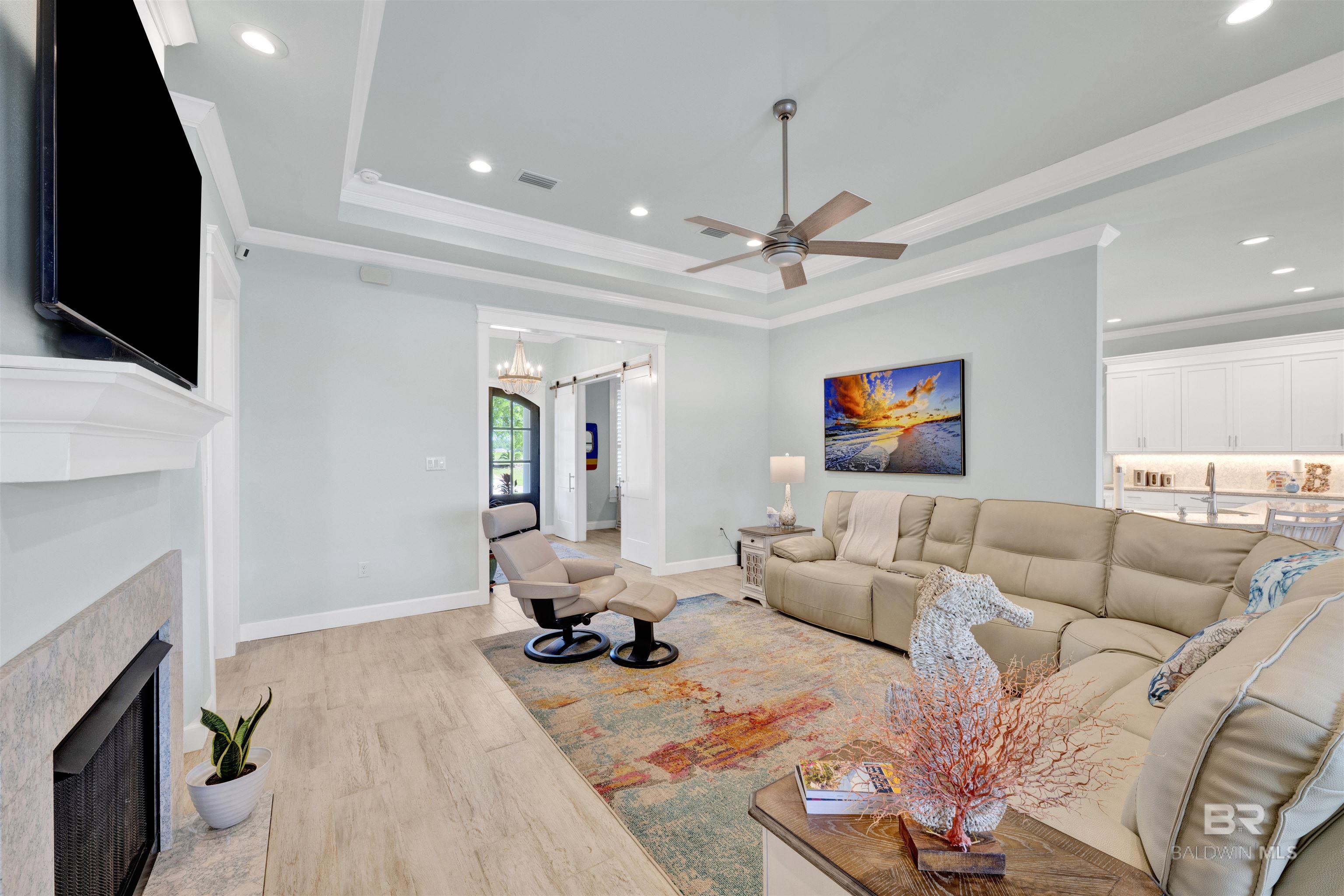 23462 Carnoustie Drive, Foley, AL, 36535