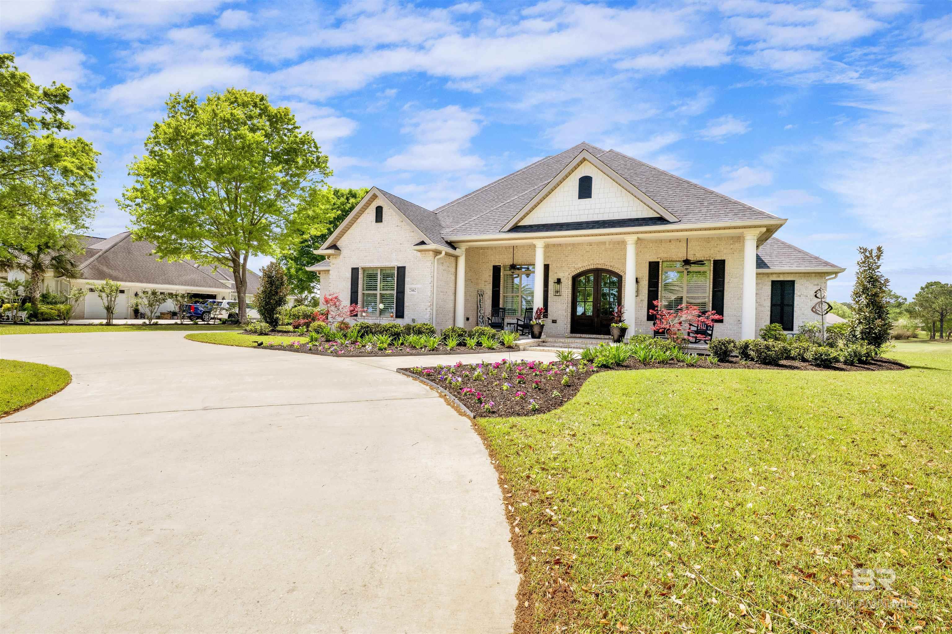 23462 Carnoustie Drive, Foley, AL, 36535