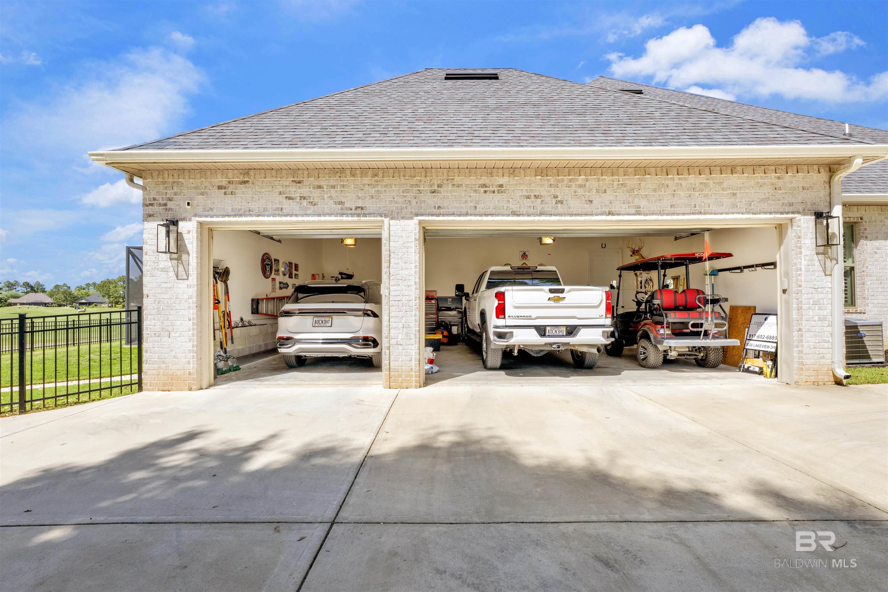 23462 Carnoustie Drive, Foley, AL, 36535