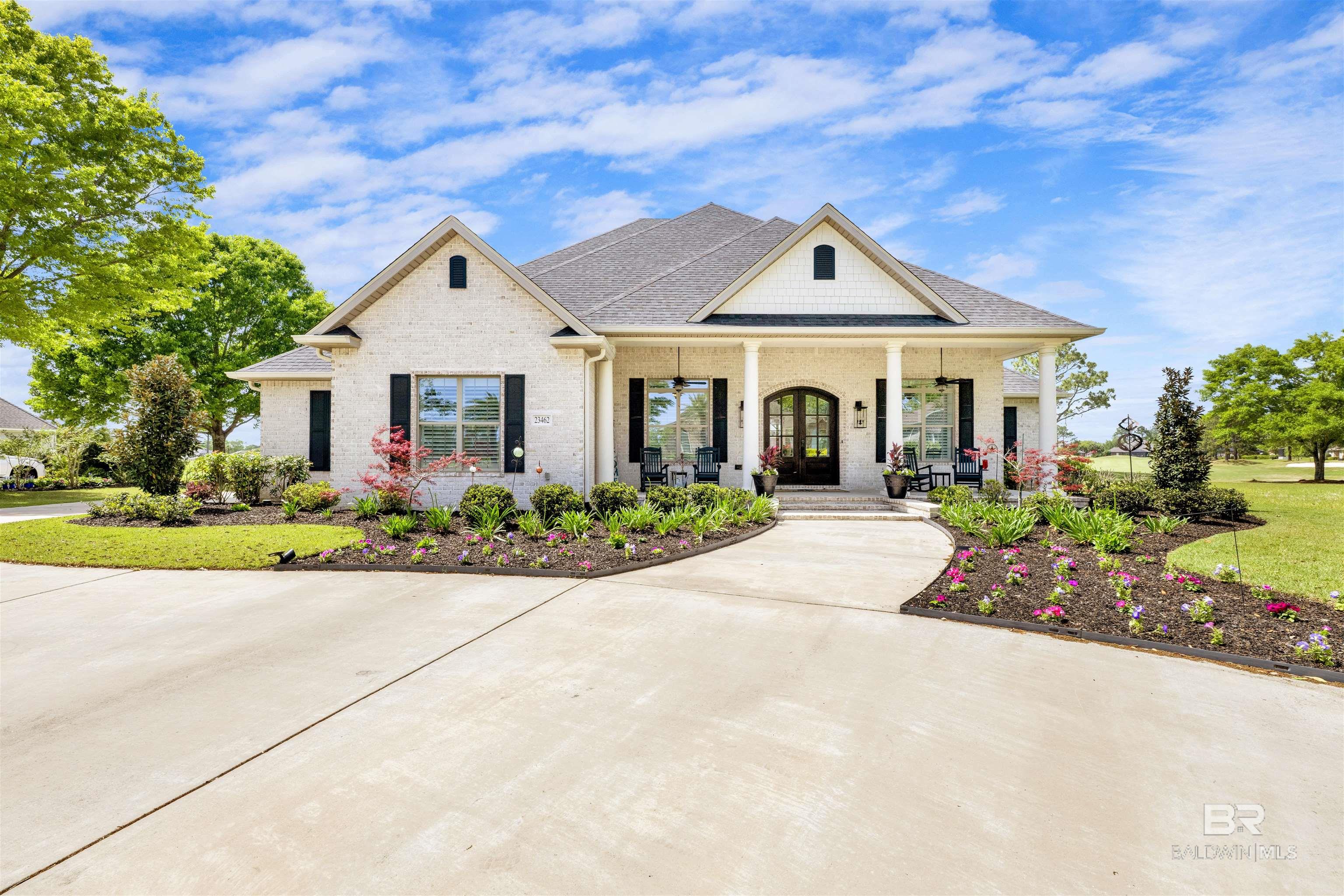 23462 Carnoustie Drive, Foley, AL, 36535