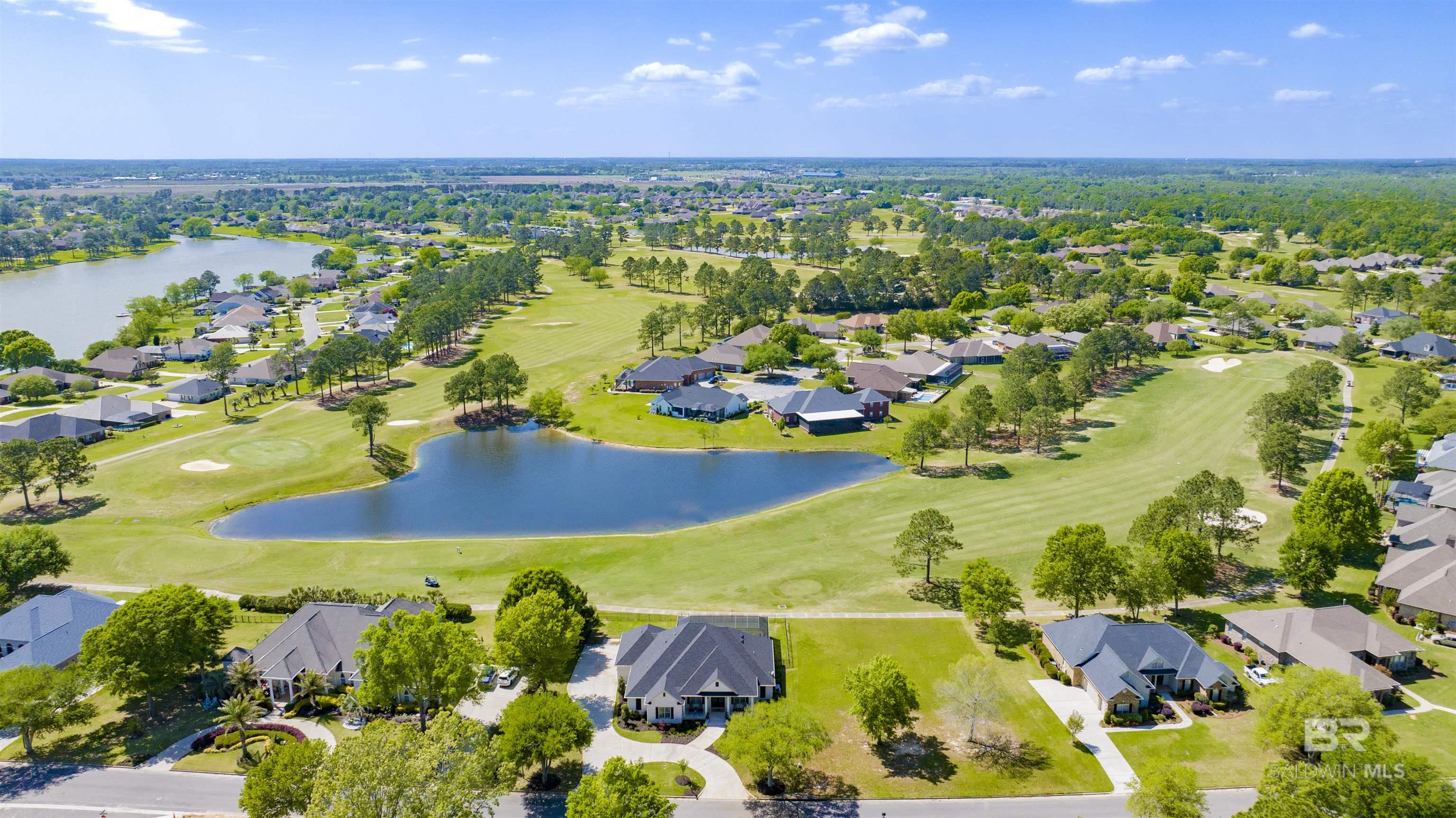 23462 Carnoustie Drive, Foley, AL, 36535