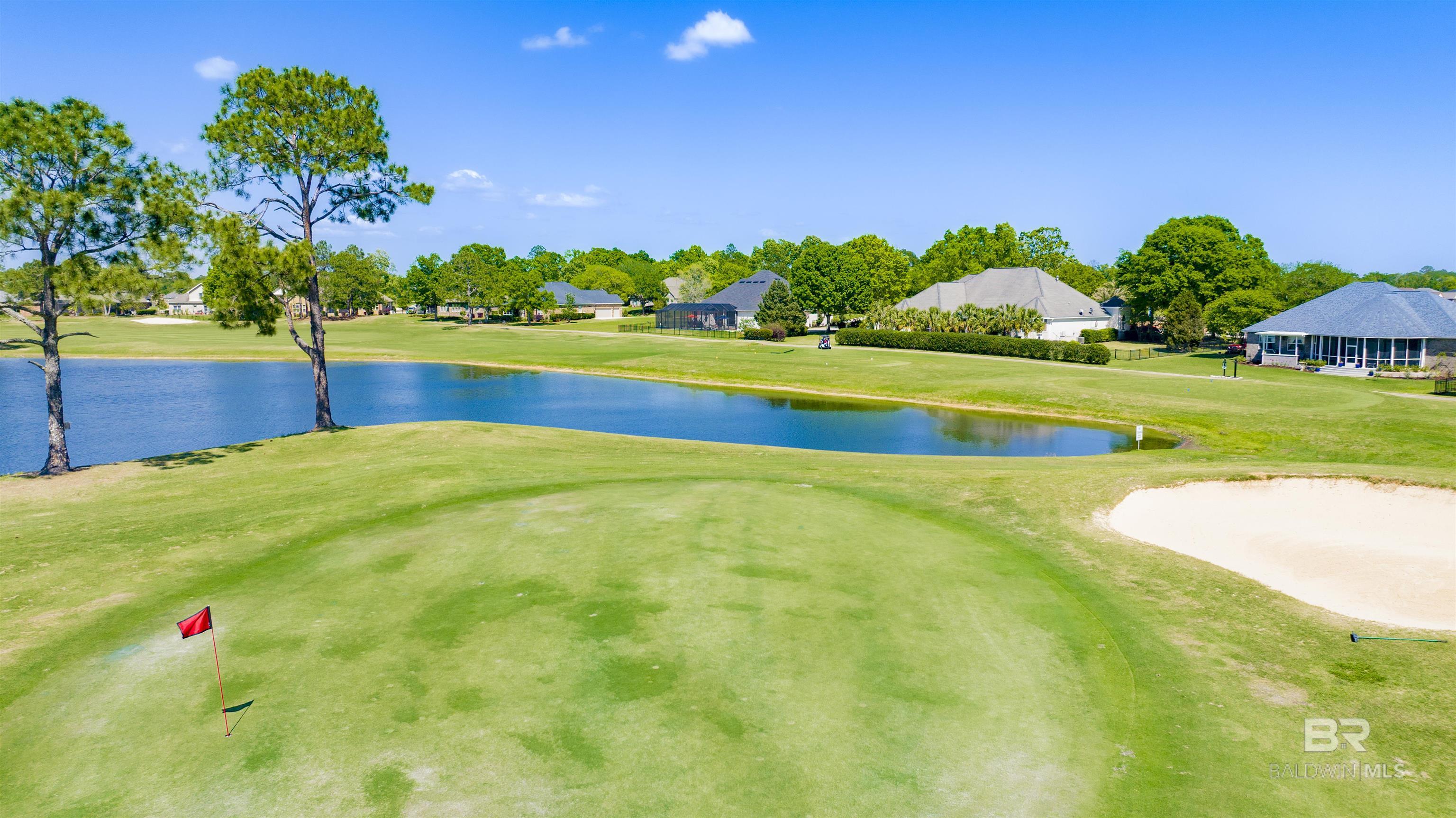 23462 Carnoustie Drive, Foley, AL, 36535