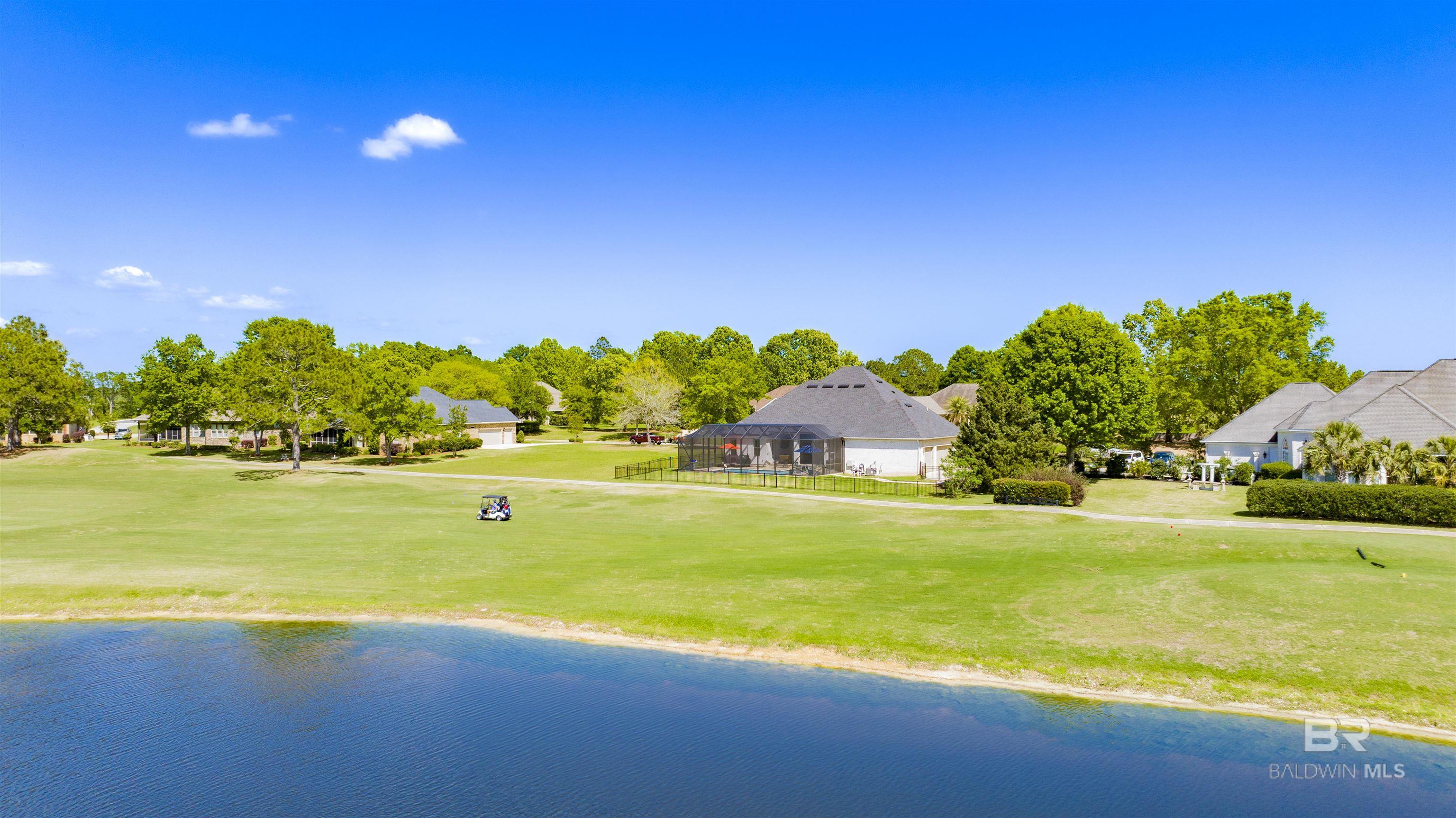 23462 Carnoustie Drive, Foley, AL, 36535