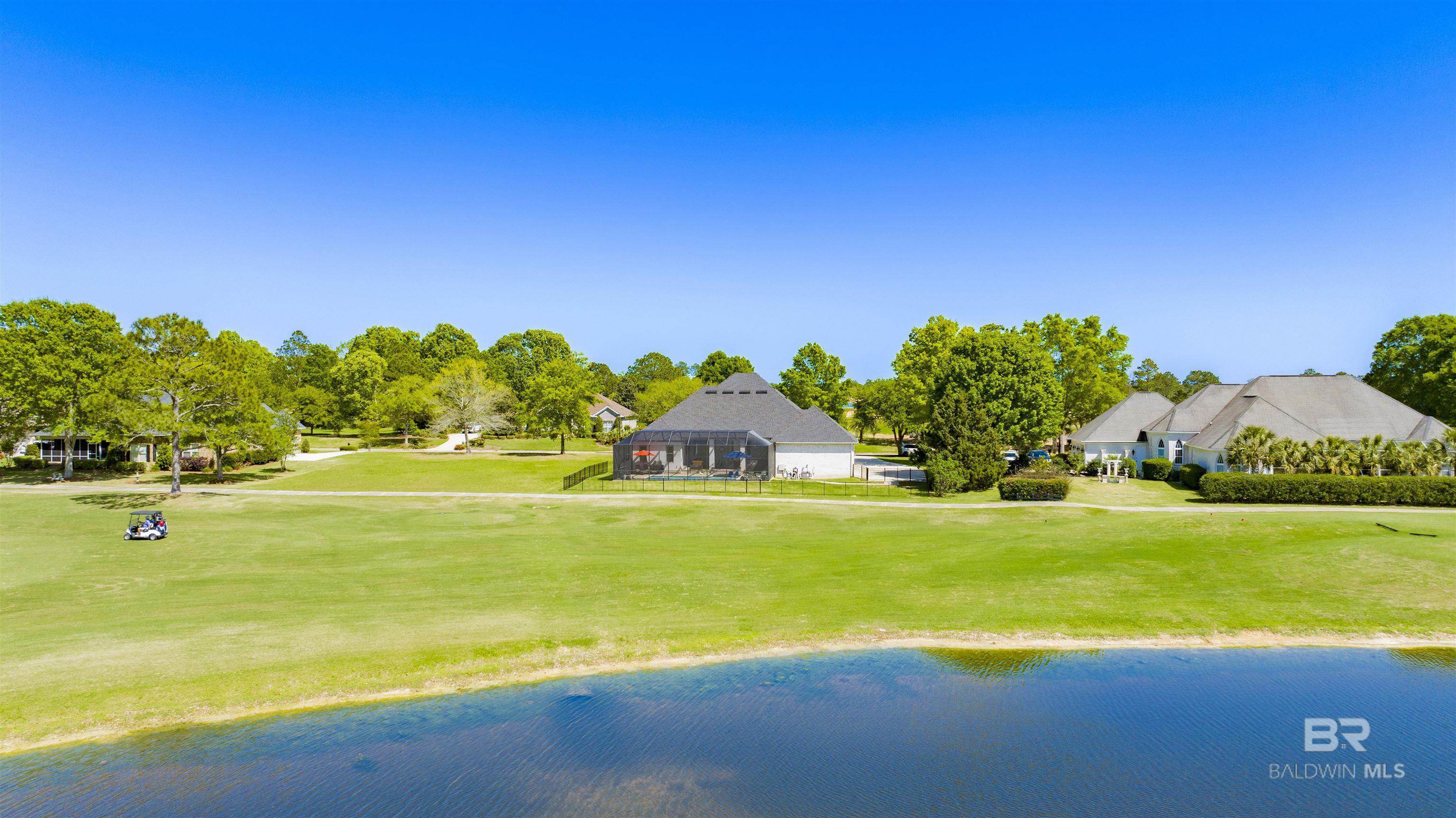23462 Carnoustie Drive, Foley, AL, 36535