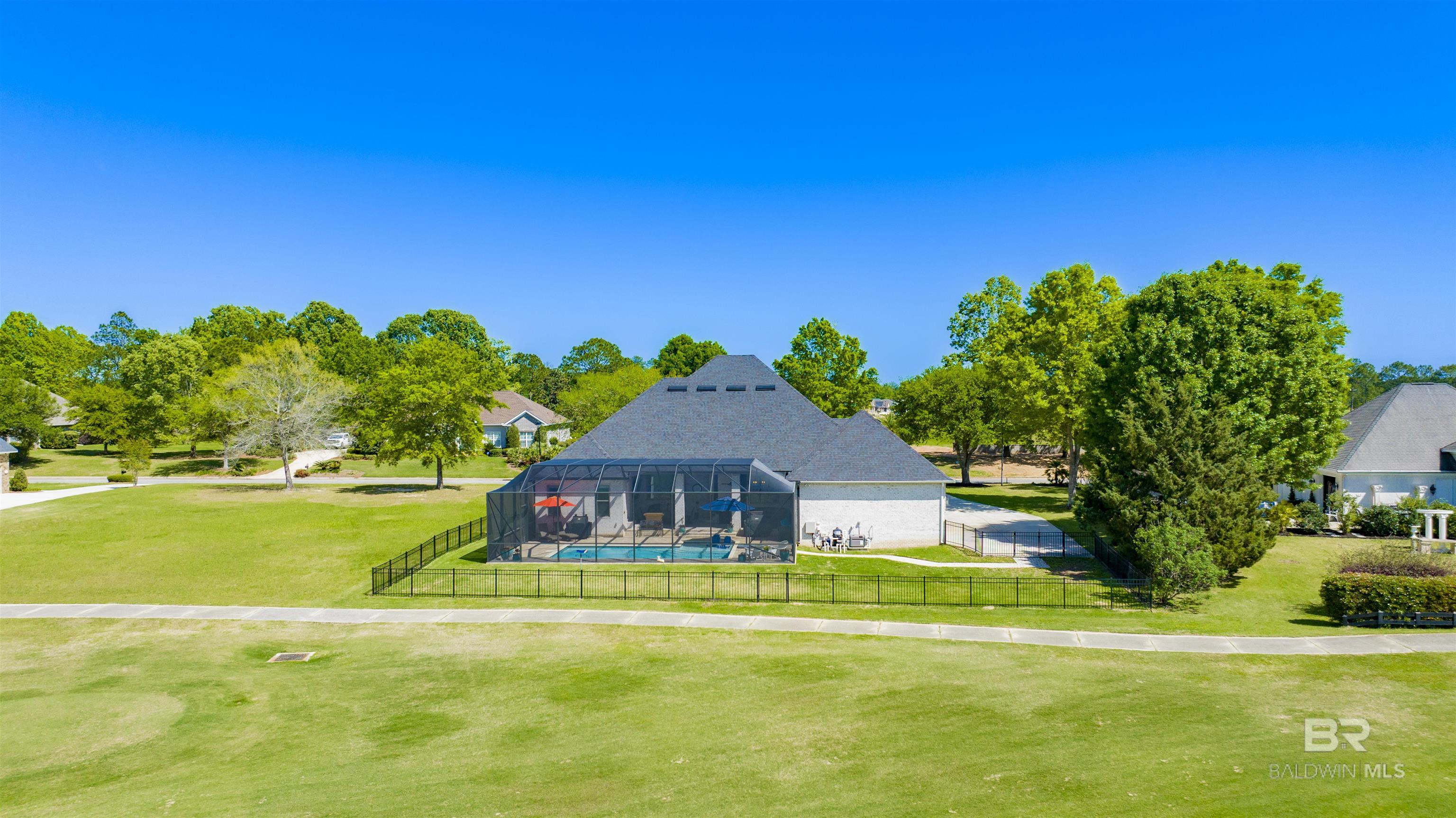 23462 Carnoustie Drive, Foley, AL, 36535