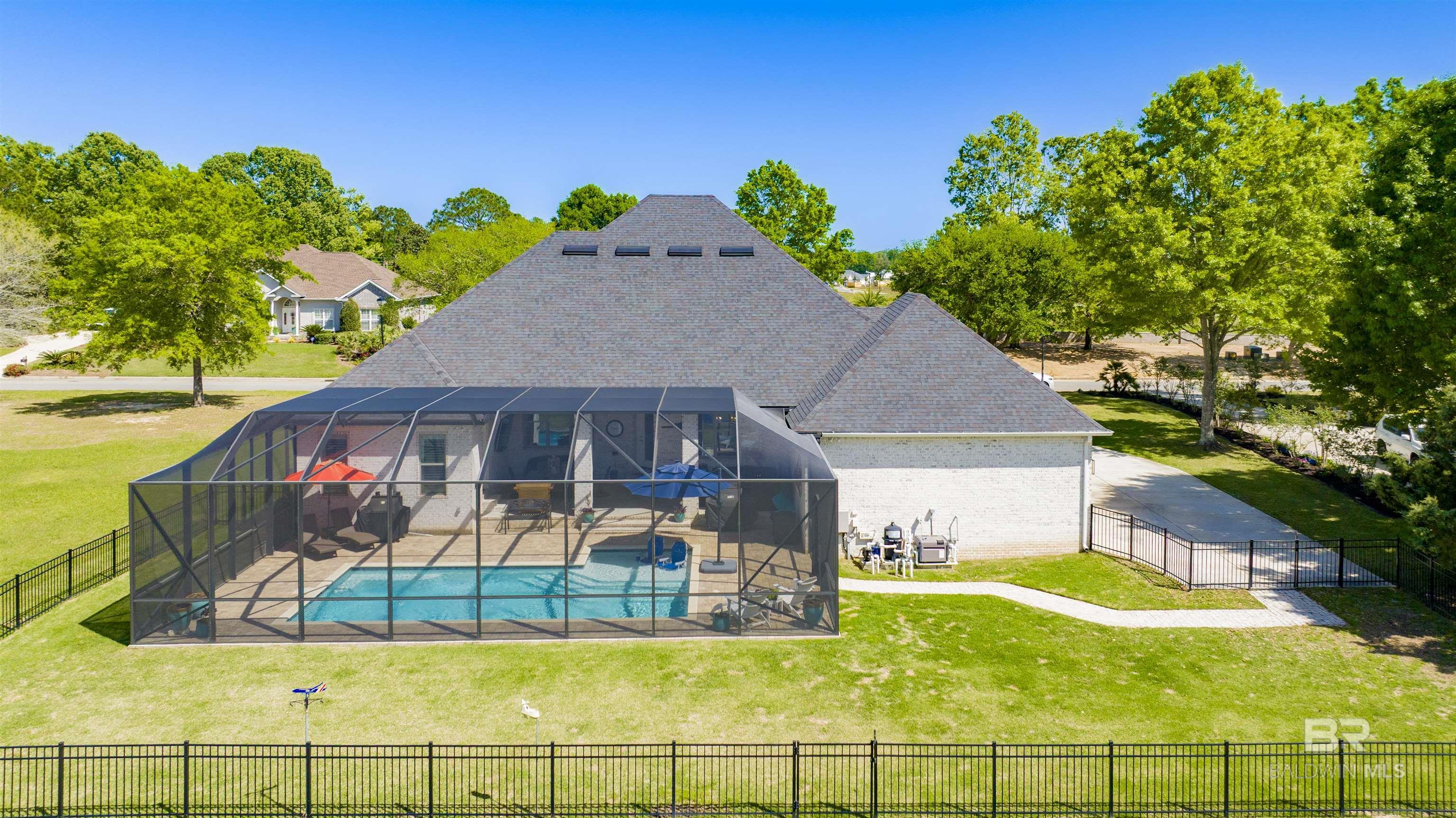 23462 Carnoustie Drive, Foley, AL, 36535