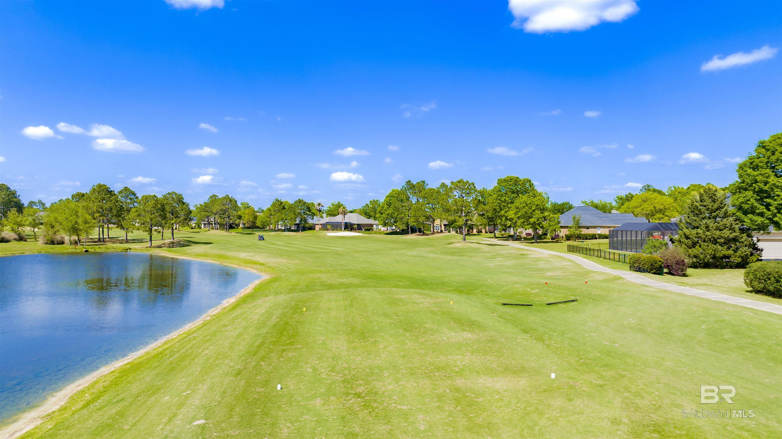 23462 Carnoustie Drive, Foley, AL, 36535