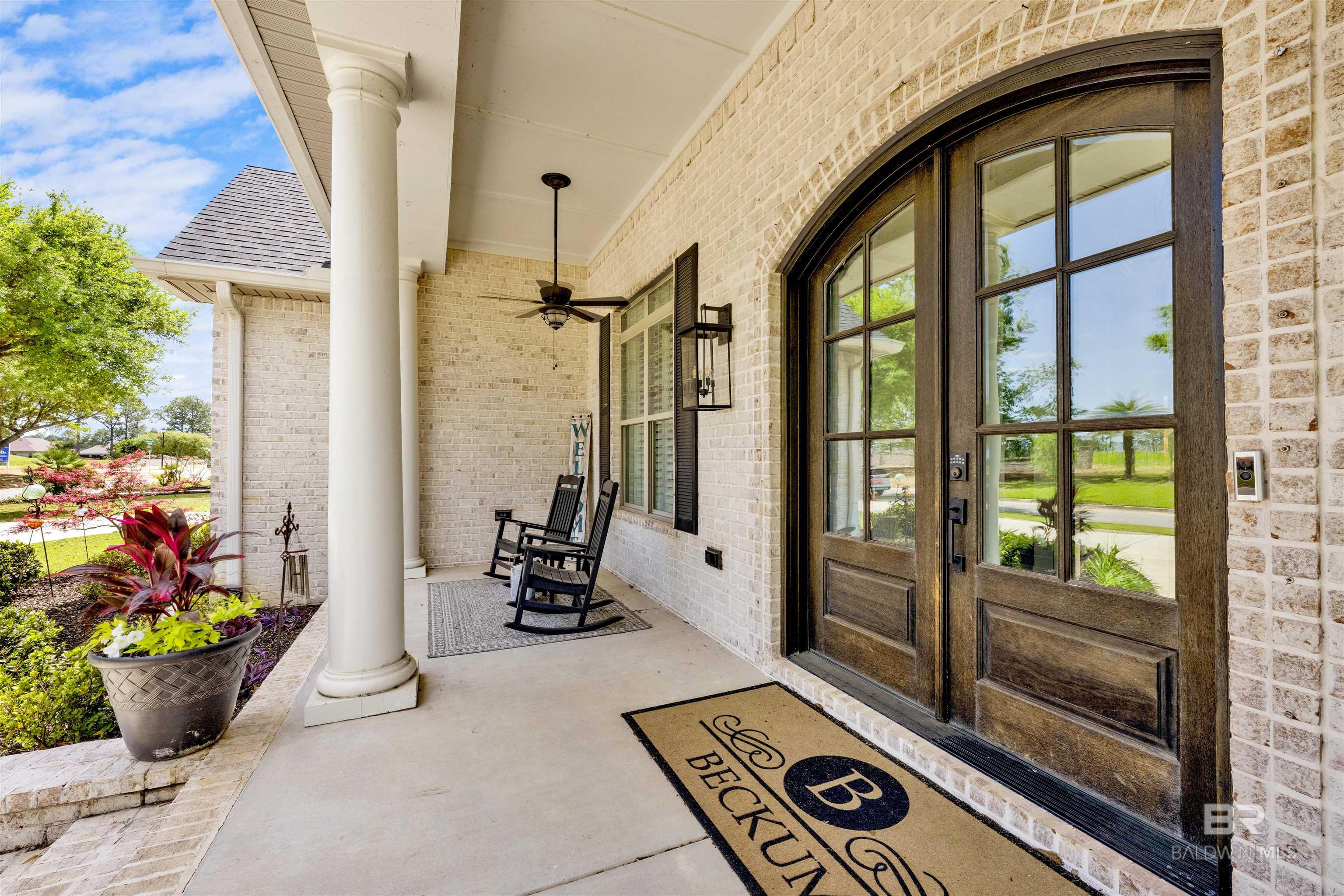 23462 Carnoustie Drive, Foley, AL, 36535