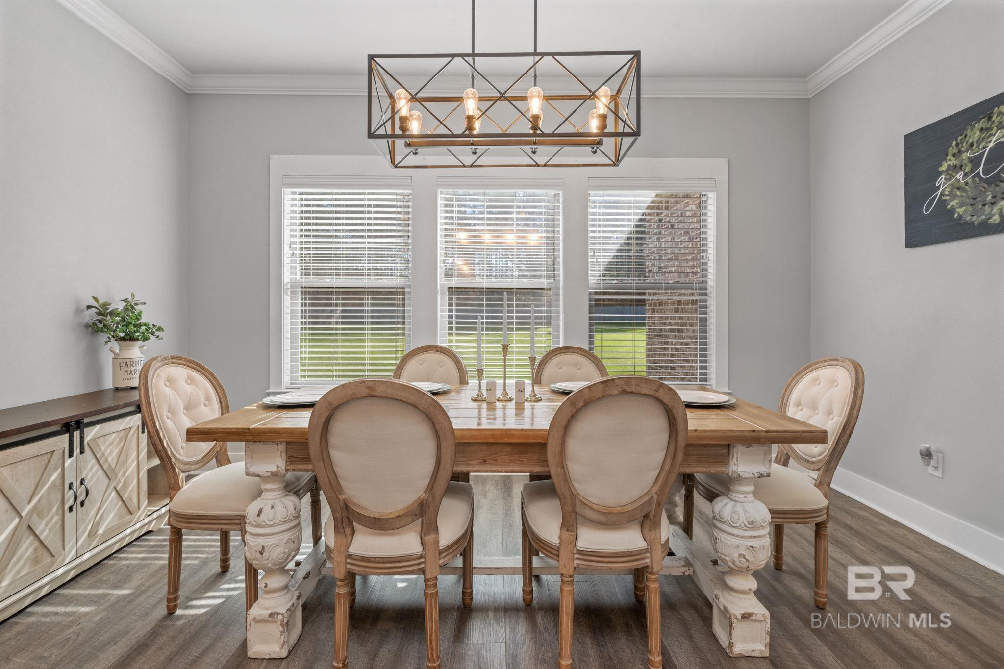 5289 Walter Lee Circle, Grand Bay, AL, 36541