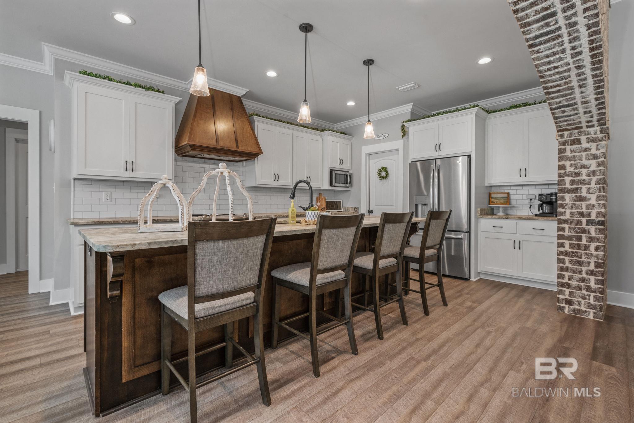 5289 Walter Lee Circle, Grand Bay, AL, 36541