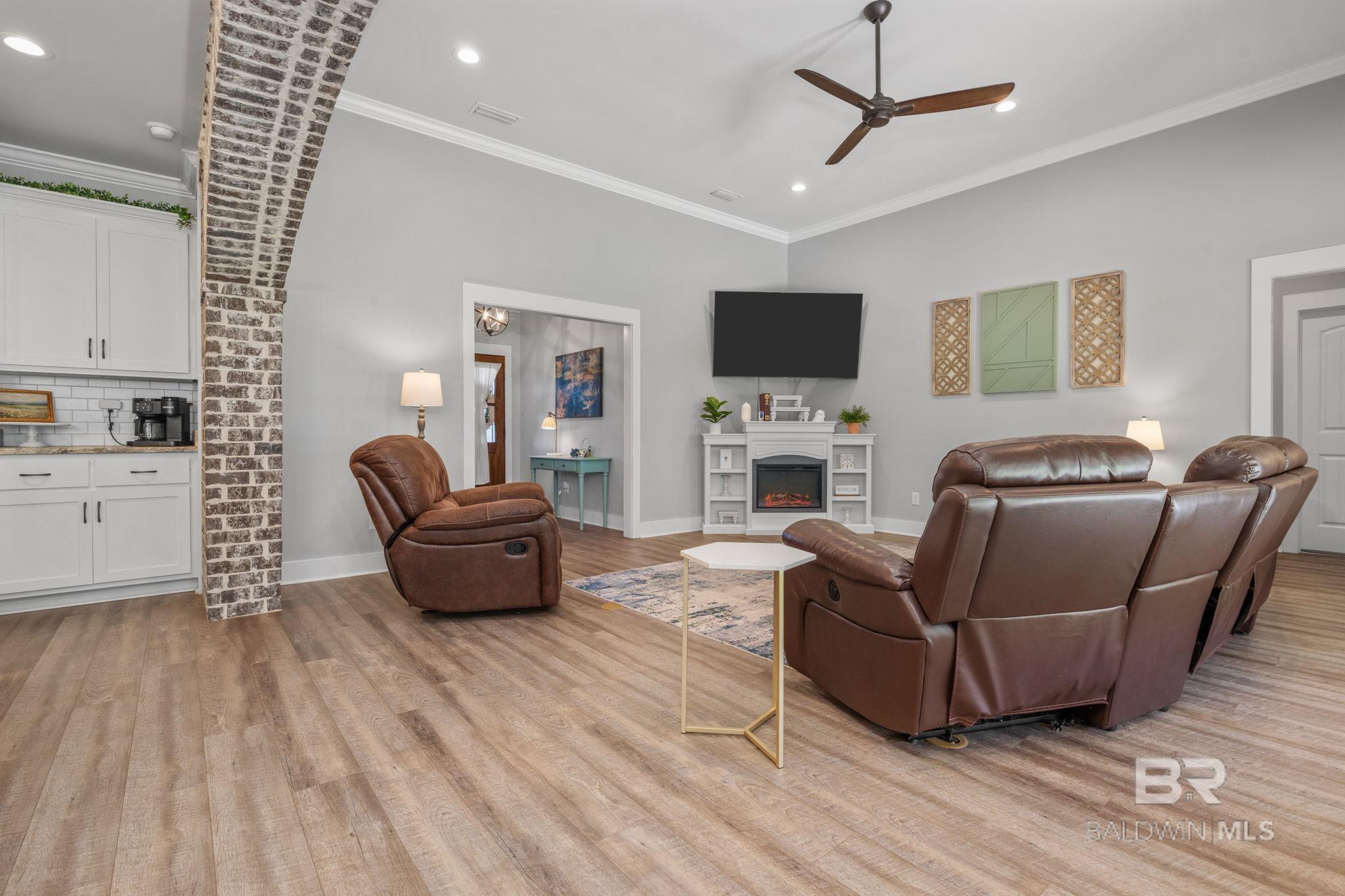 5289 Walter Lee Circle, Grand Bay, AL, 36541