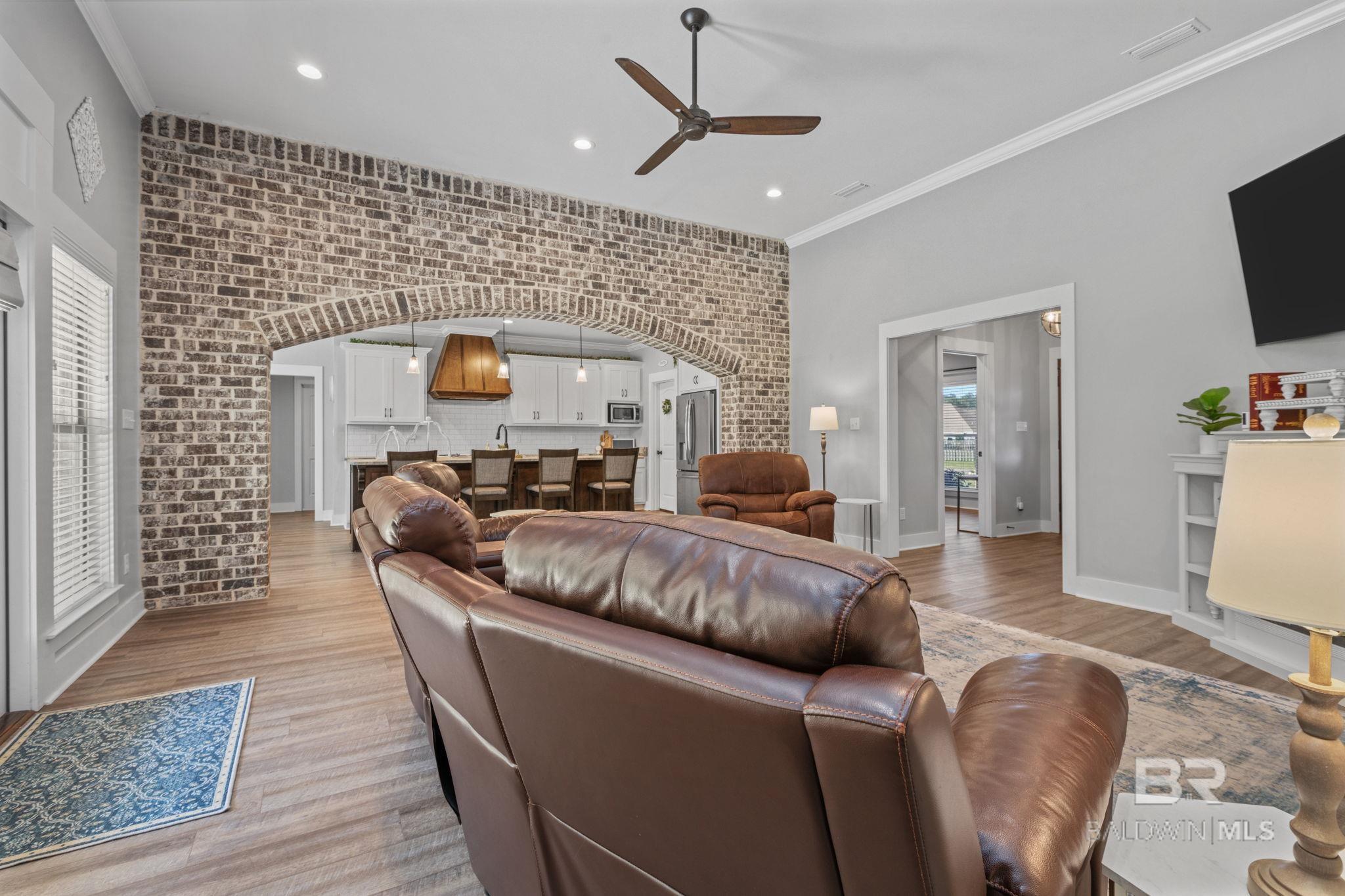 5289 Walter Lee Circle, Grand Bay, AL, 36541