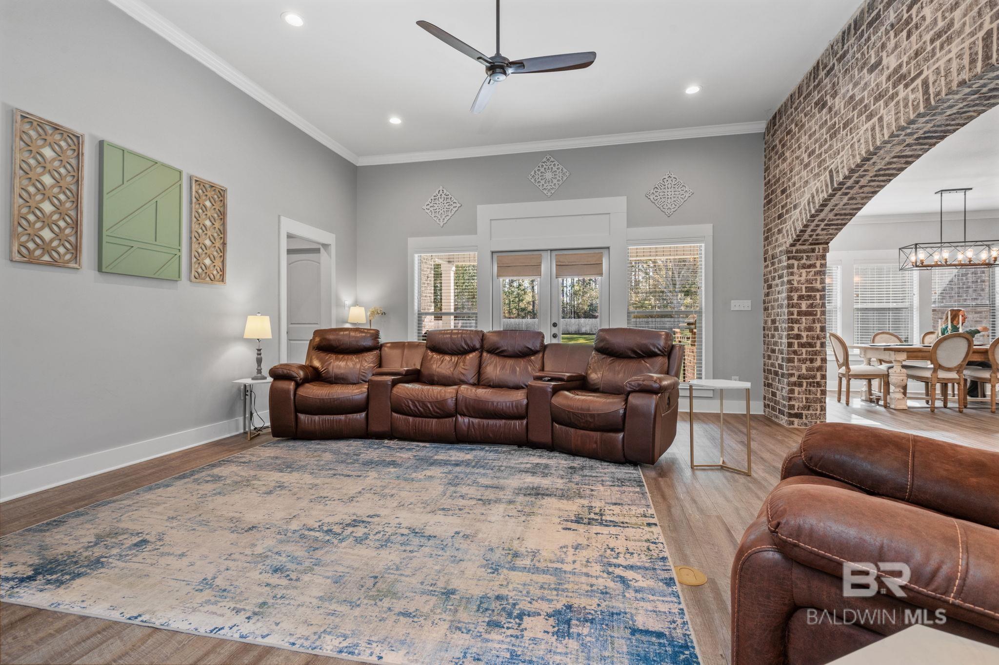 5289 Walter Lee Circle, Grand Bay, AL, 36541