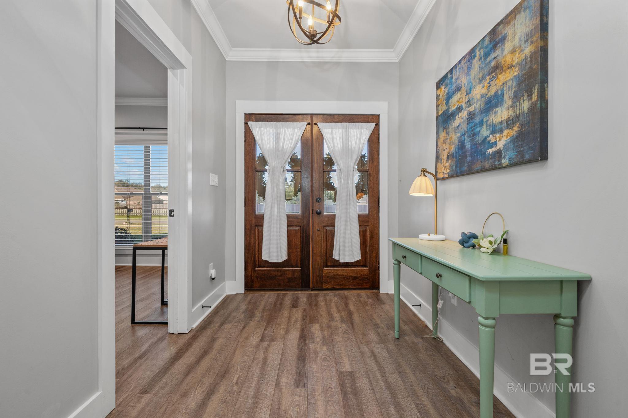 5289 Walter Lee Circle, Grand Bay, AL, 36541