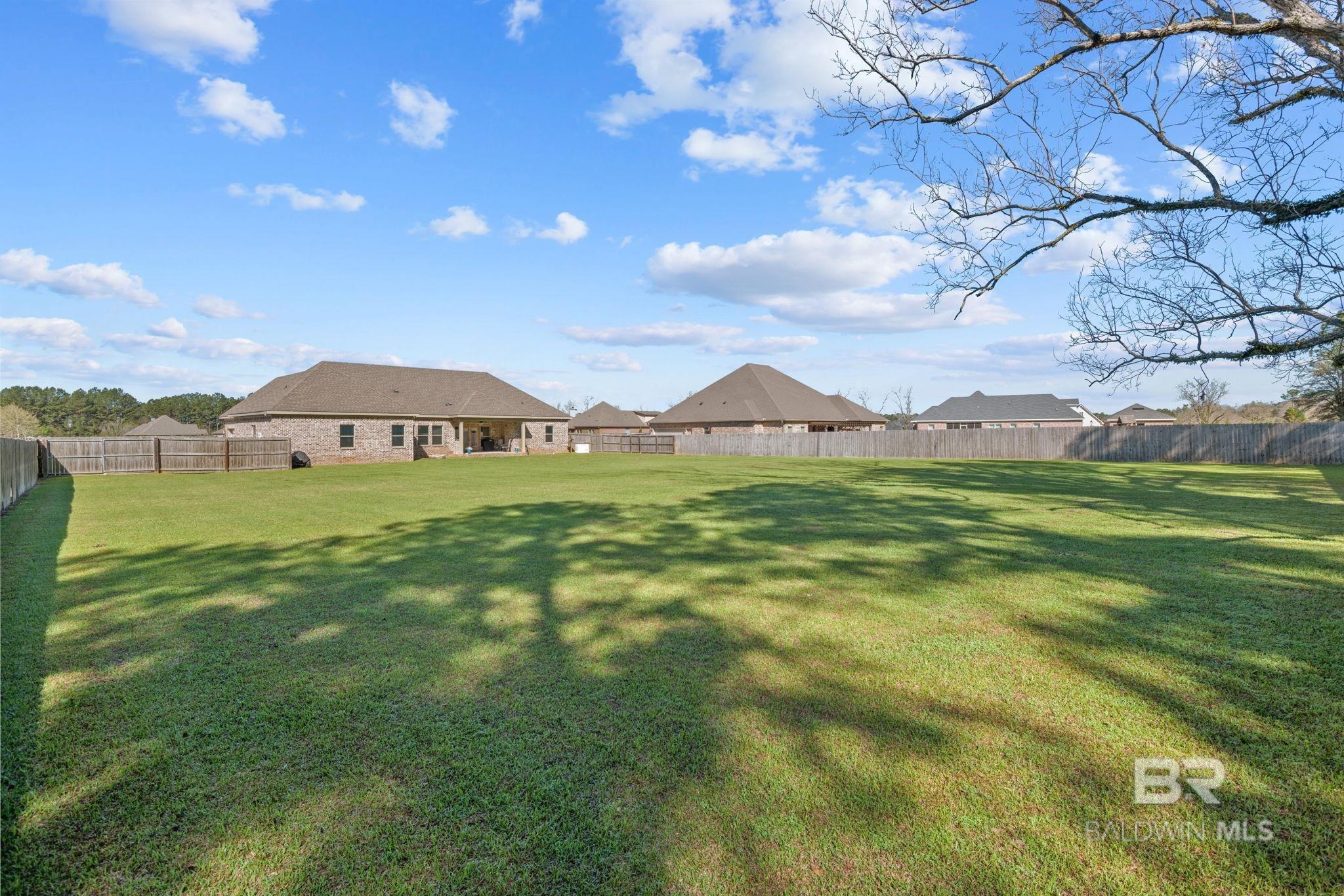 5289 Walter Lee Circle, Grand Bay, AL, 36541