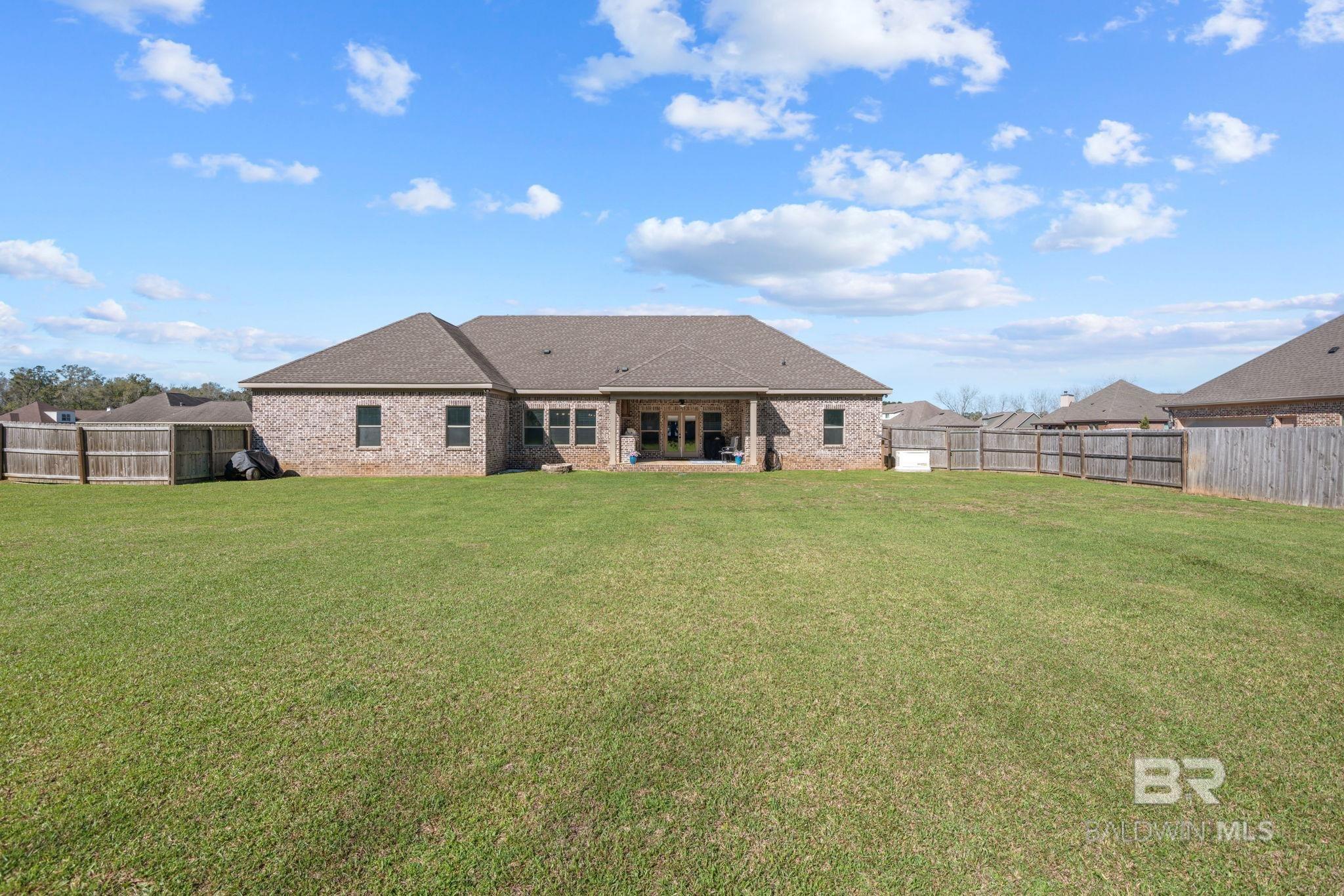 5289 Walter Lee Circle, Grand Bay, AL, 36541