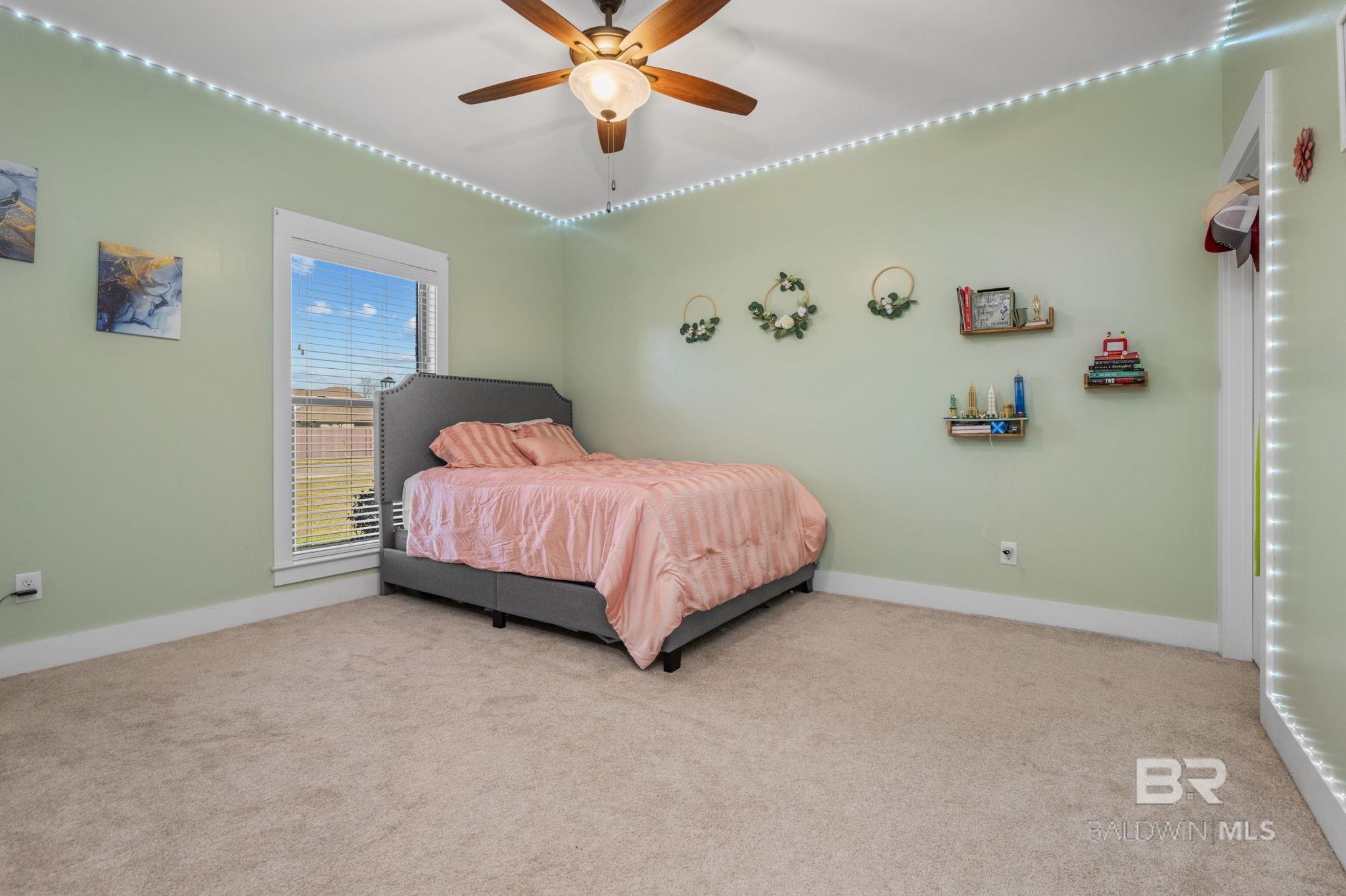 5289 Walter Lee Circle, Grand Bay, AL, 36541