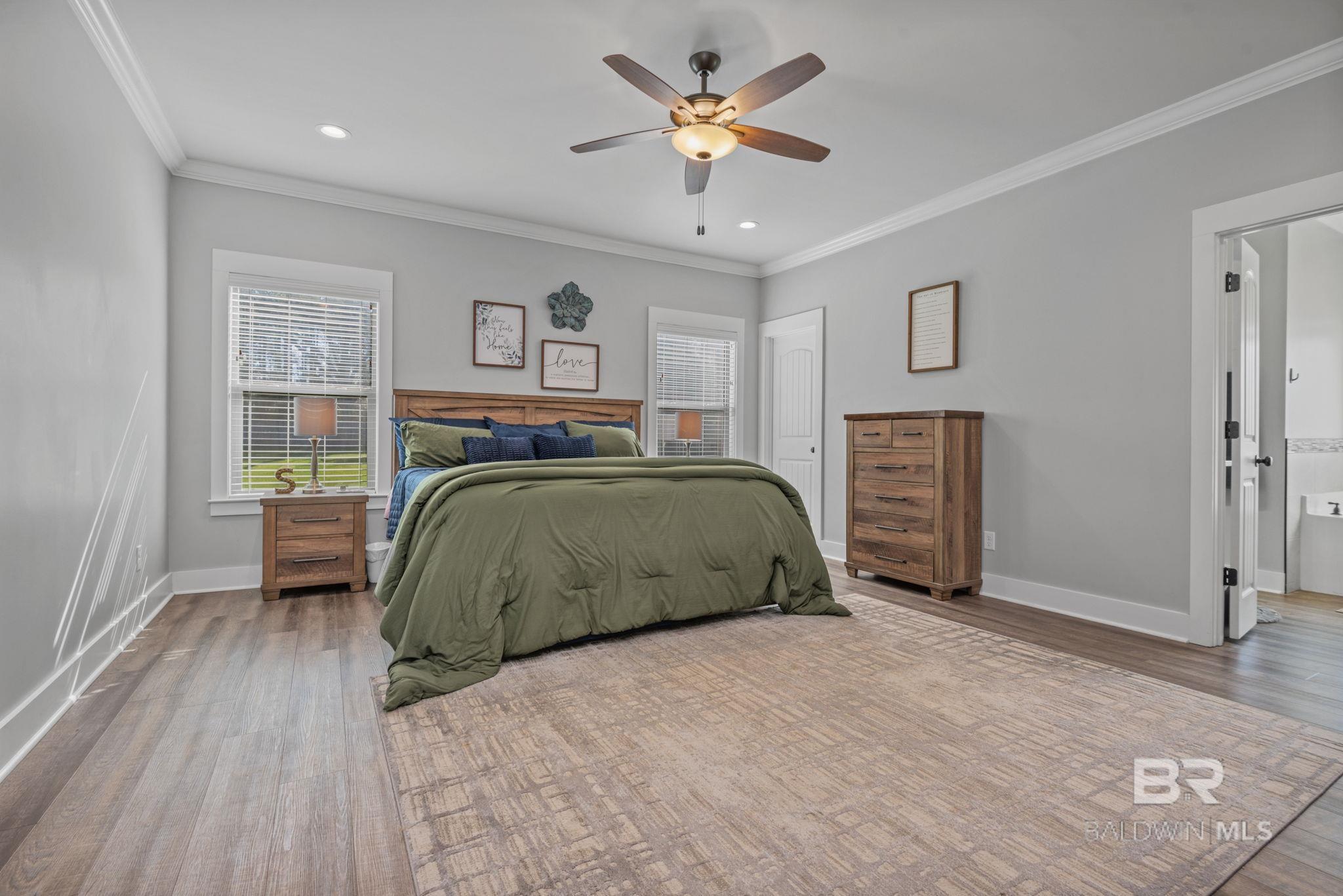 5289 Walter Lee Circle, Grand Bay, AL, 36541