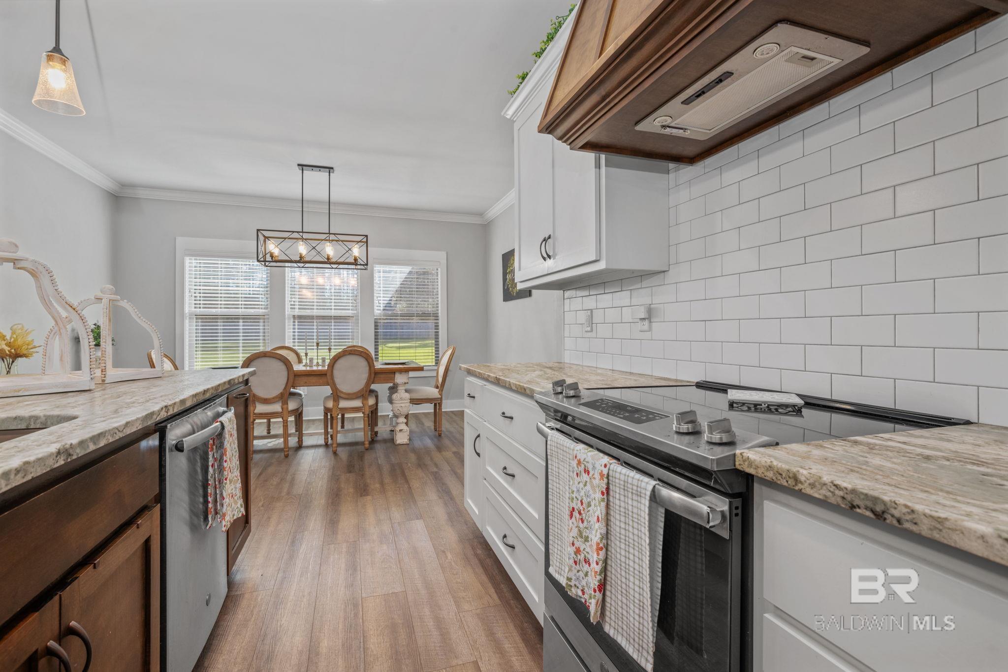 5289 Walter Lee Circle, Grand Bay, AL, 36541