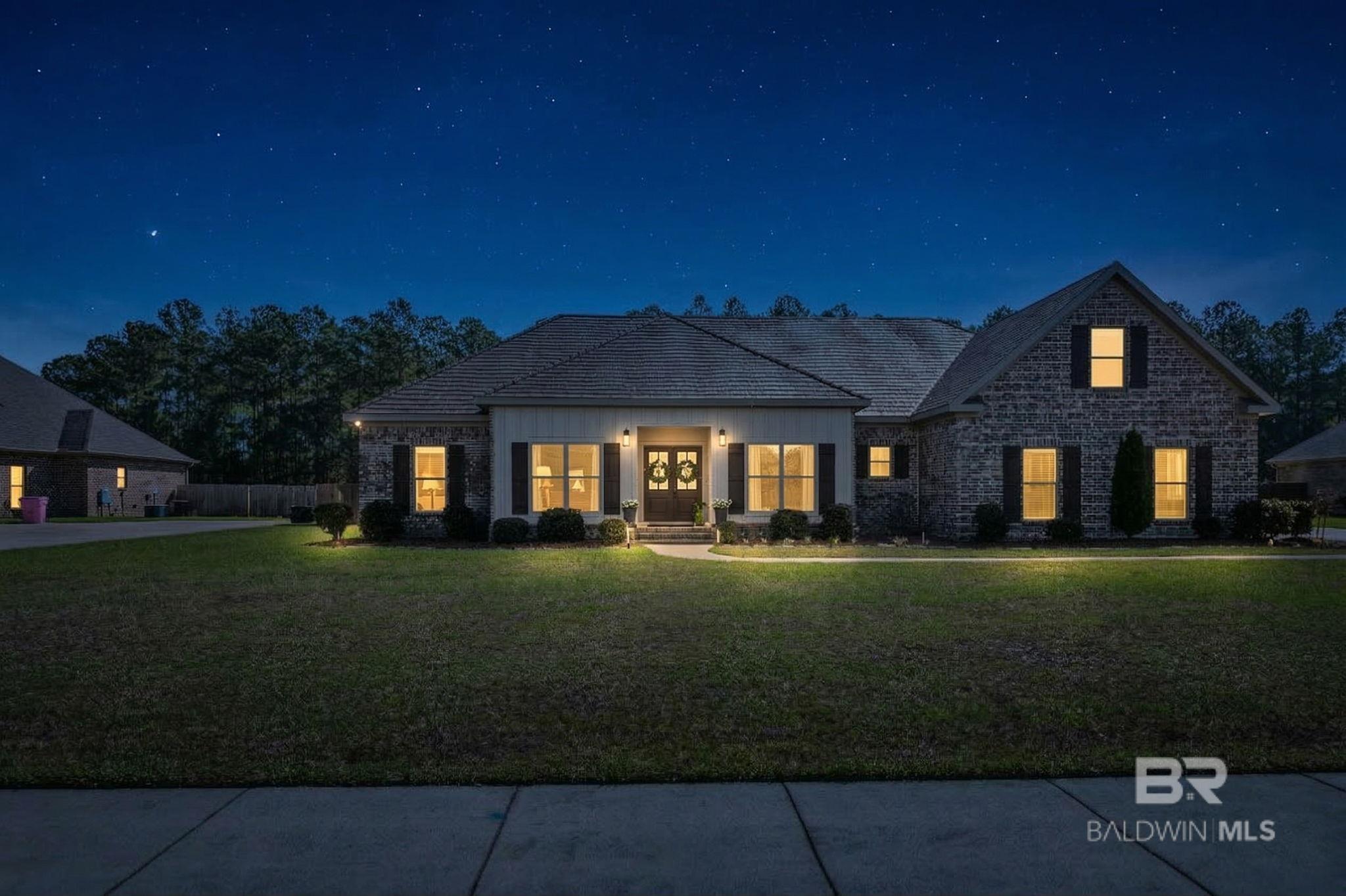 5289 Walter Lee Circle, Grand Bay, AL, 36541