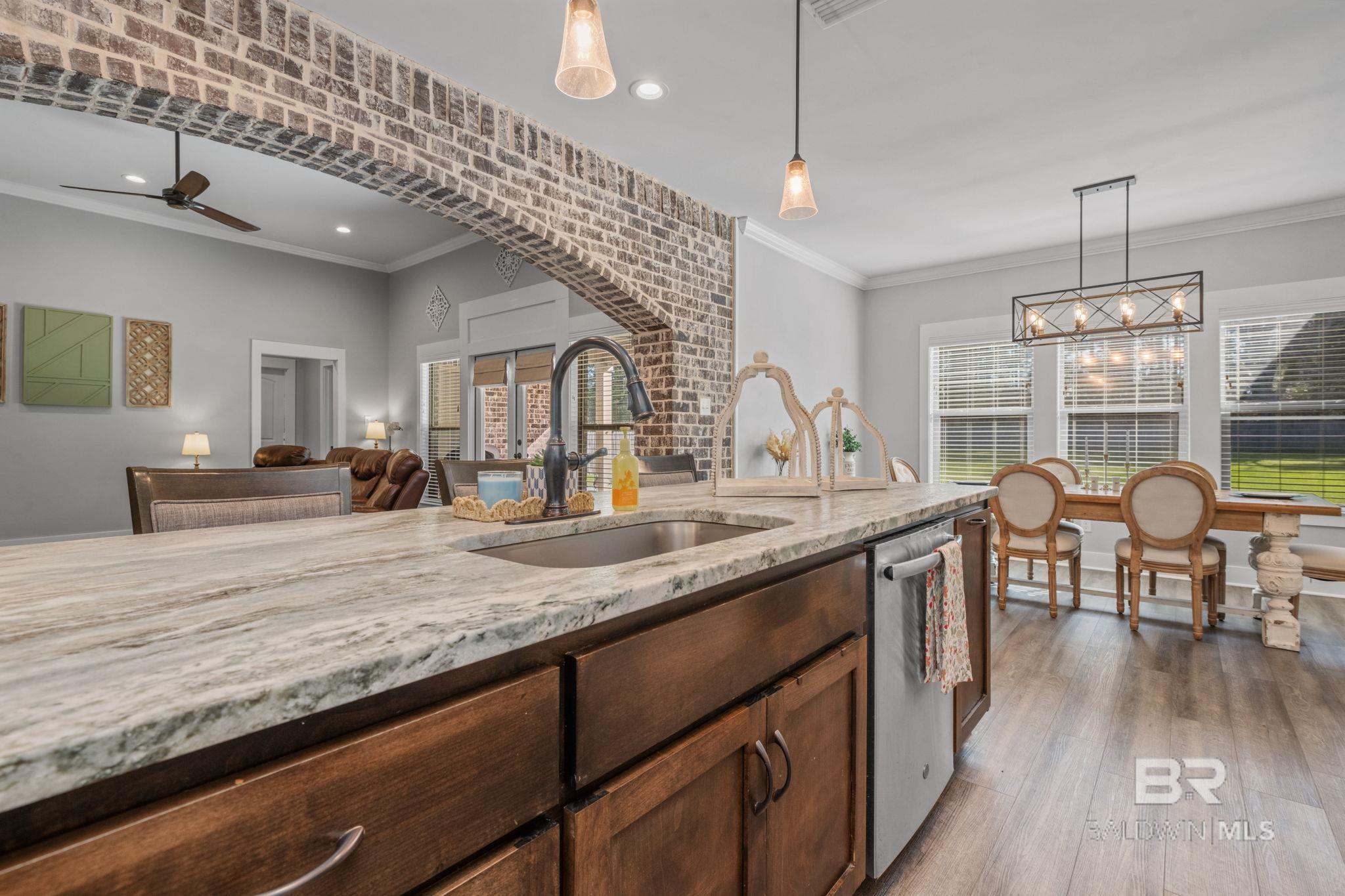 5289 Walter Lee Circle, Grand Bay, AL, 36541