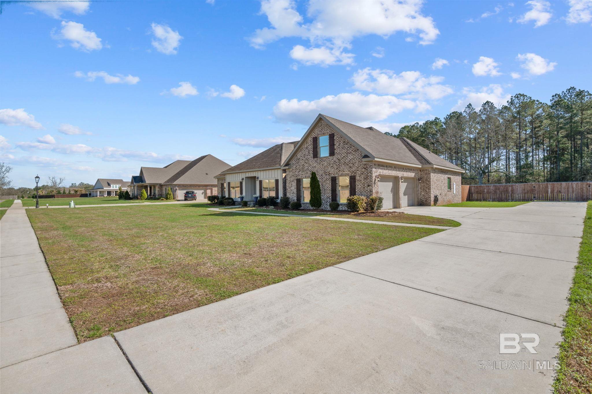 5289 Walter Lee Circle, Grand Bay, AL, 36541