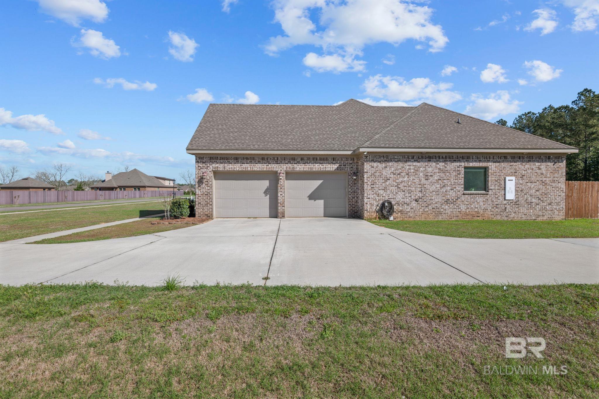 5289 Walter Lee Circle, Grand Bay, AL, 36541