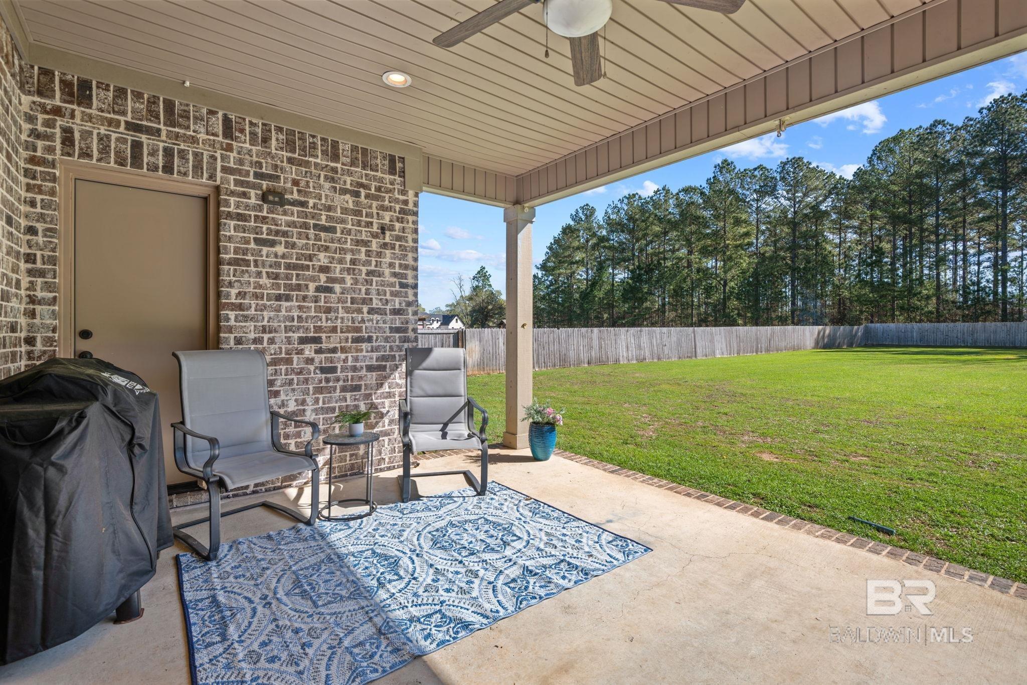 5289 Walter Lee Circle, Grand Bay, AL, 36541