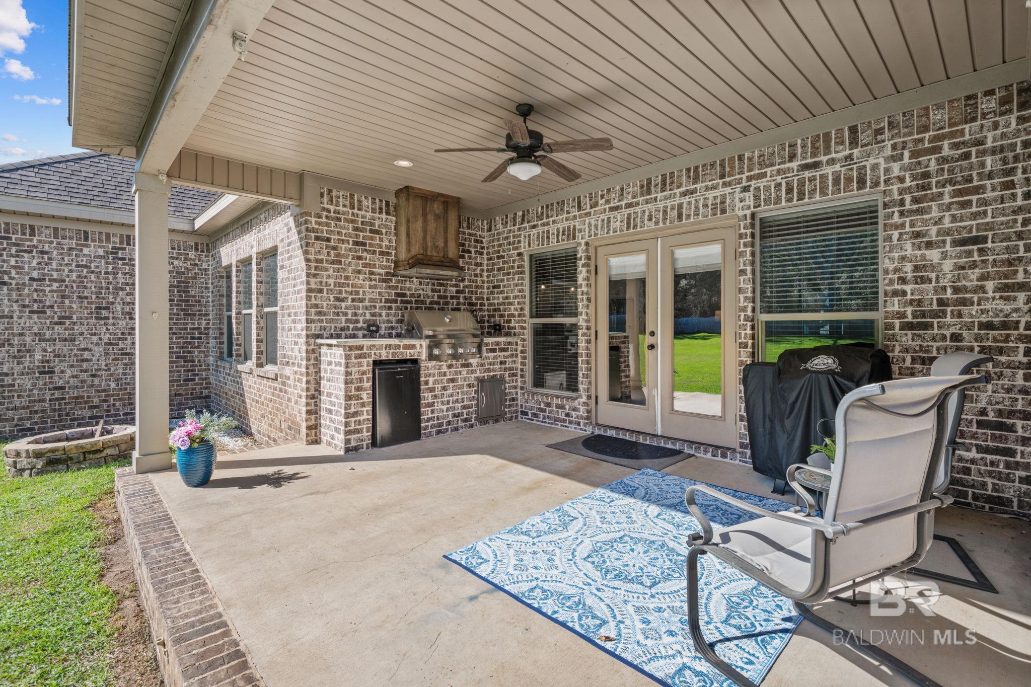 5289 Walter Lee Circle, Grand Bay, AL, 36541
