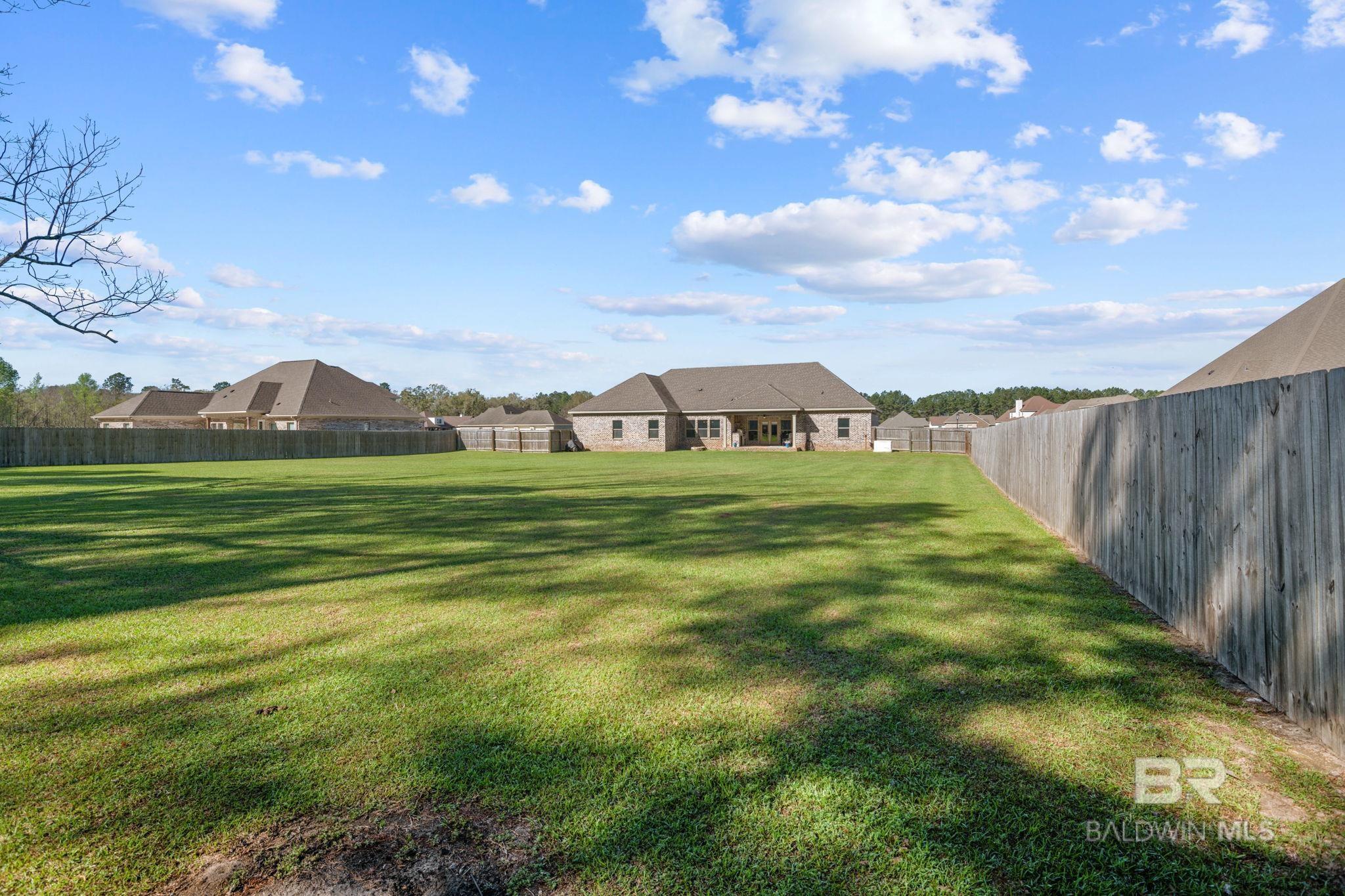 5289 Walter Lee Circle, Grand Bay, AL, 36541