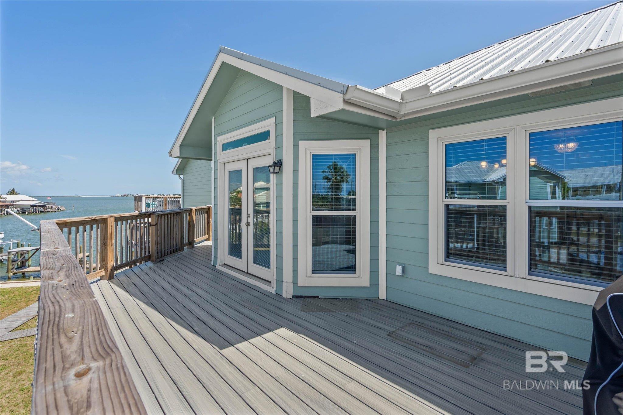 528 LeMoyne Drive UNIT 2B, Dauphin Island, AL, 36528