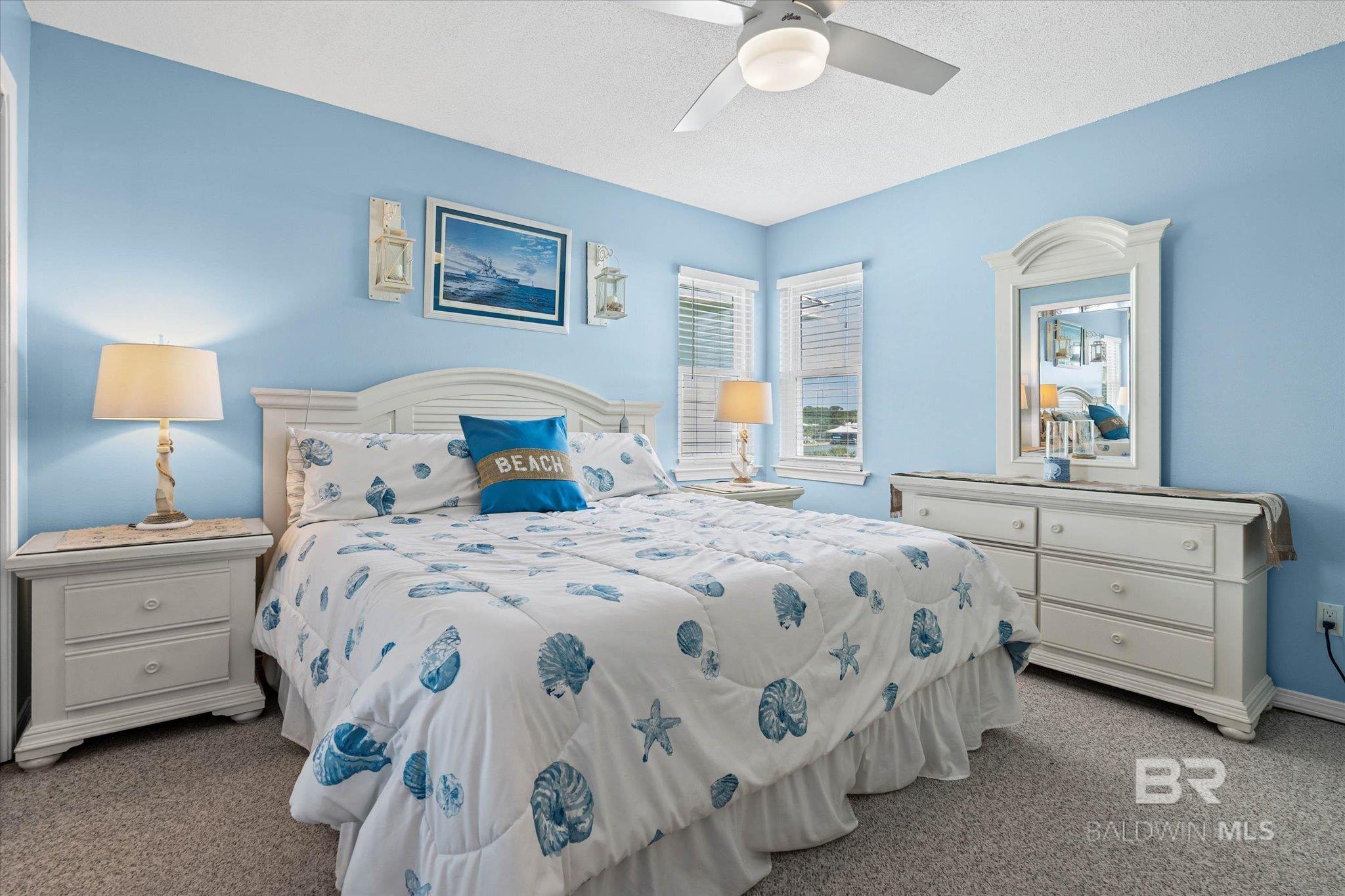 528 LeMoyne Drive UNIT 2B, Dauphin Island, AL, 36528