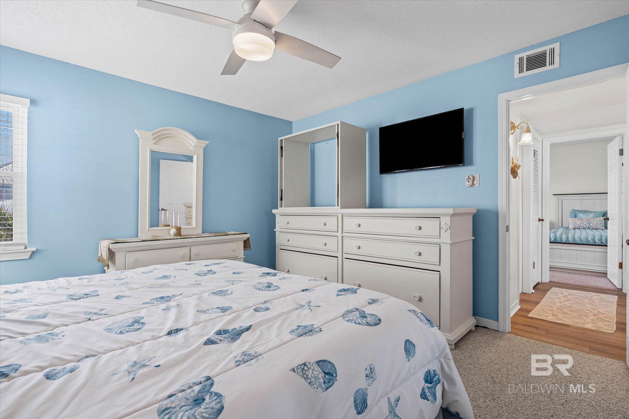 528 LeMoyne Drive UNIT 2B, Dauphin Island, AL, 36528