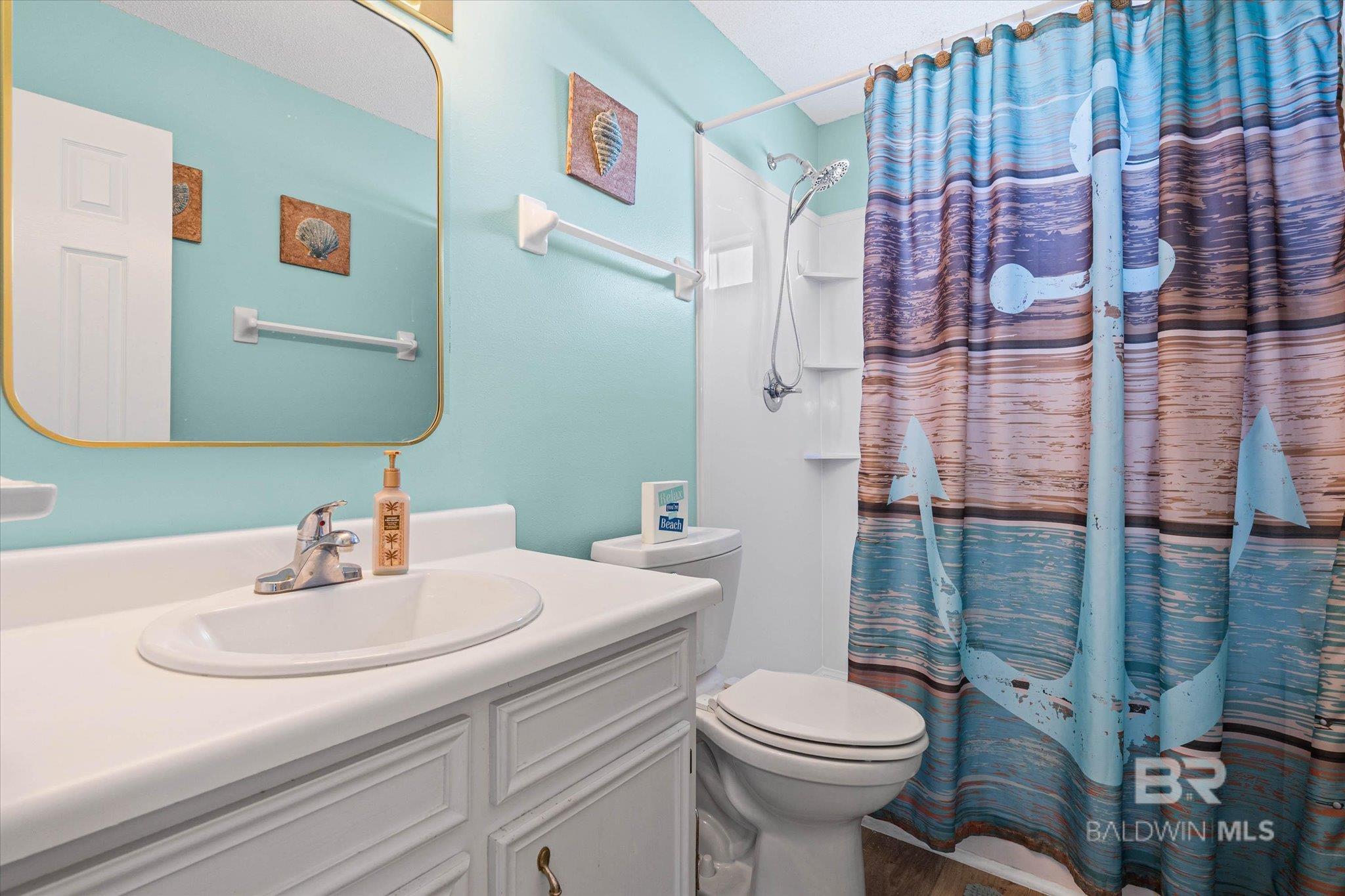 528 LeMoyne Drive UNIT 2B, Dauphin Island, AL, 36528