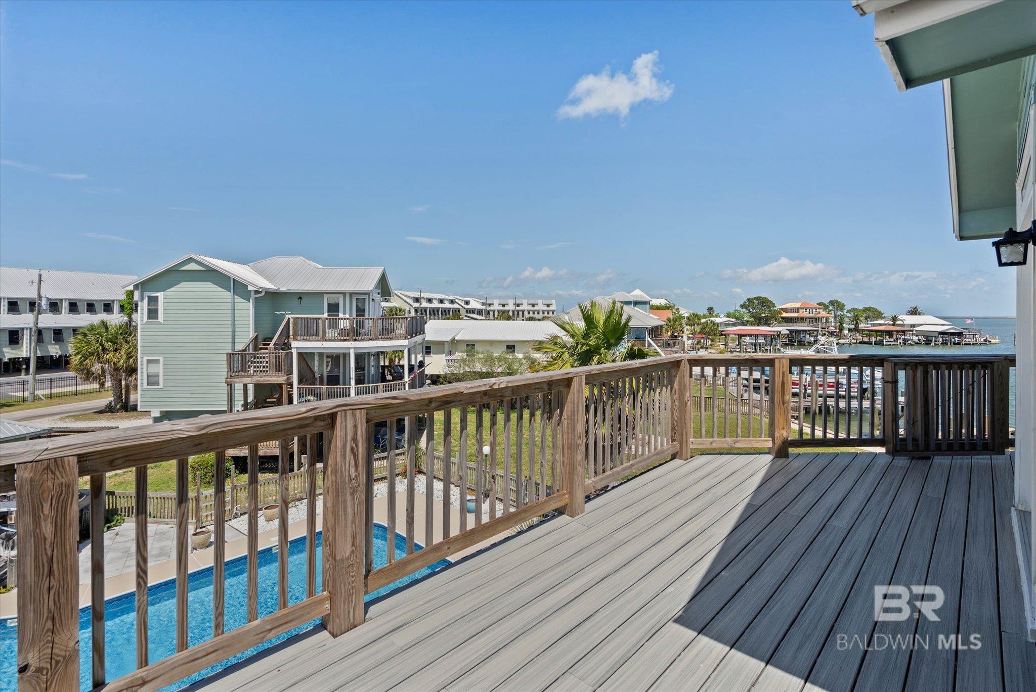 528 LeMoyne Drive UNIT 2B, Dauphin Island, AL, 36528
